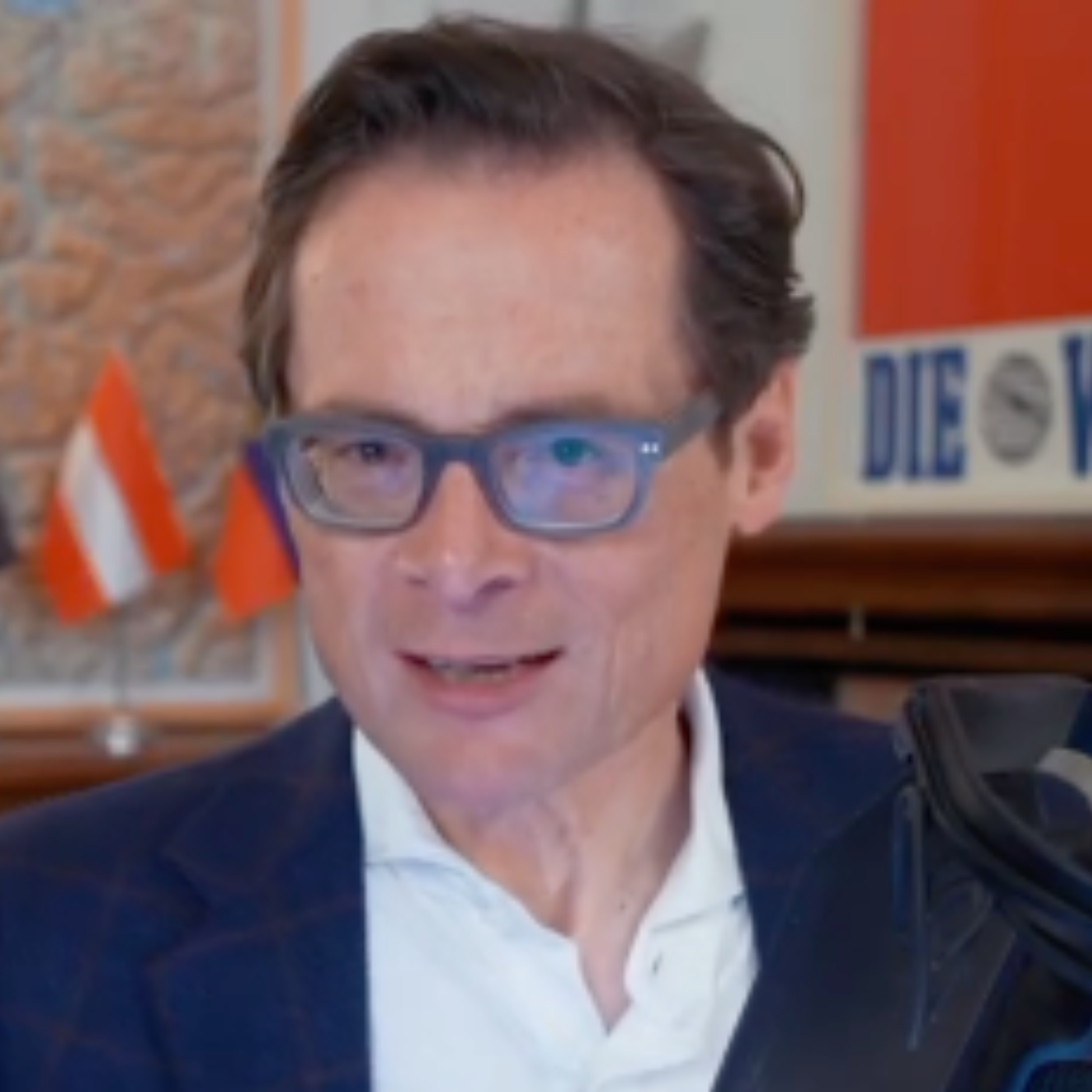 Hormus-Blockade: USA fangen iranischen Frachter ab, Verhandlungen in Islamabad – Weltwoche Daily DE