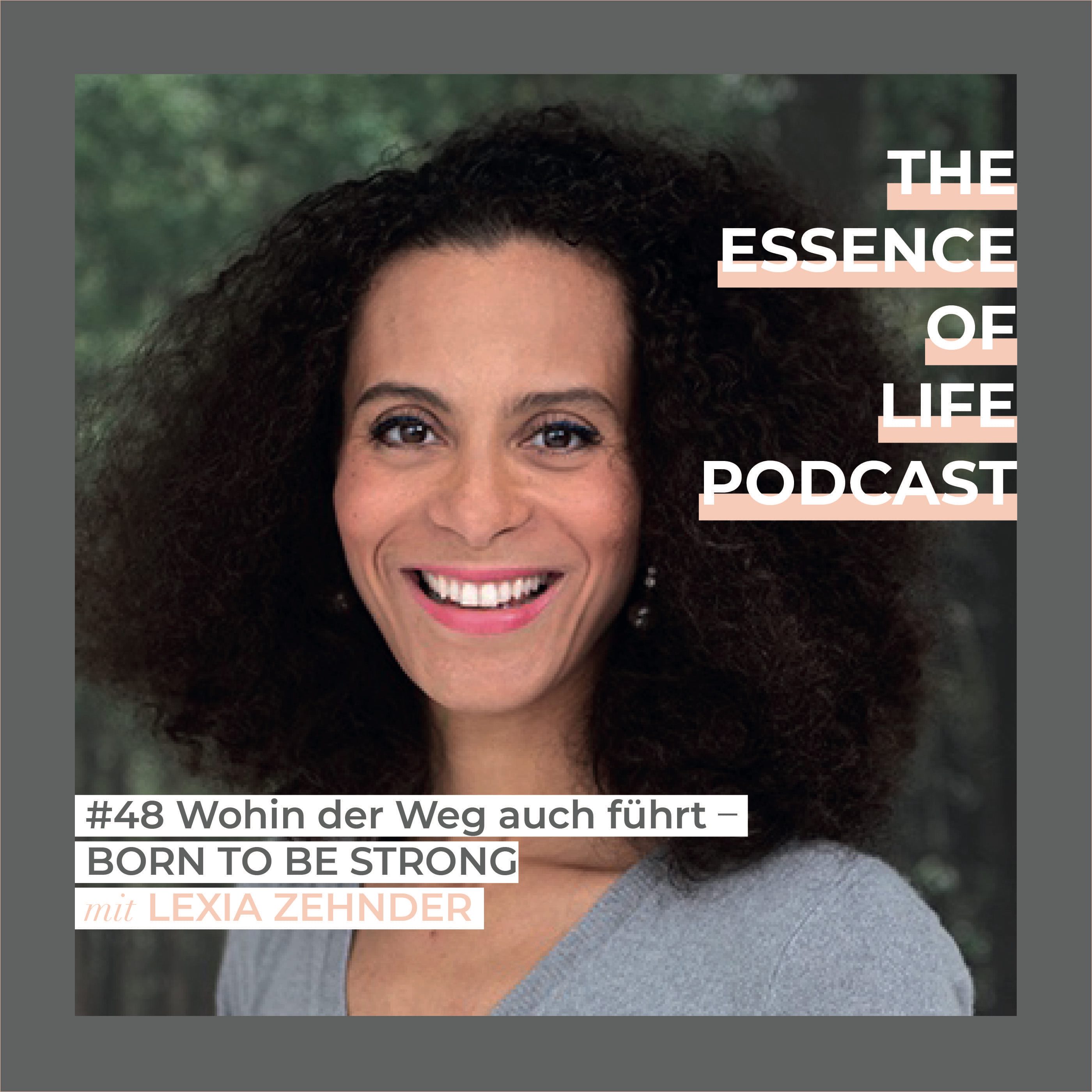 Das Neue leben - Dein Podcast mit Nicole Ming