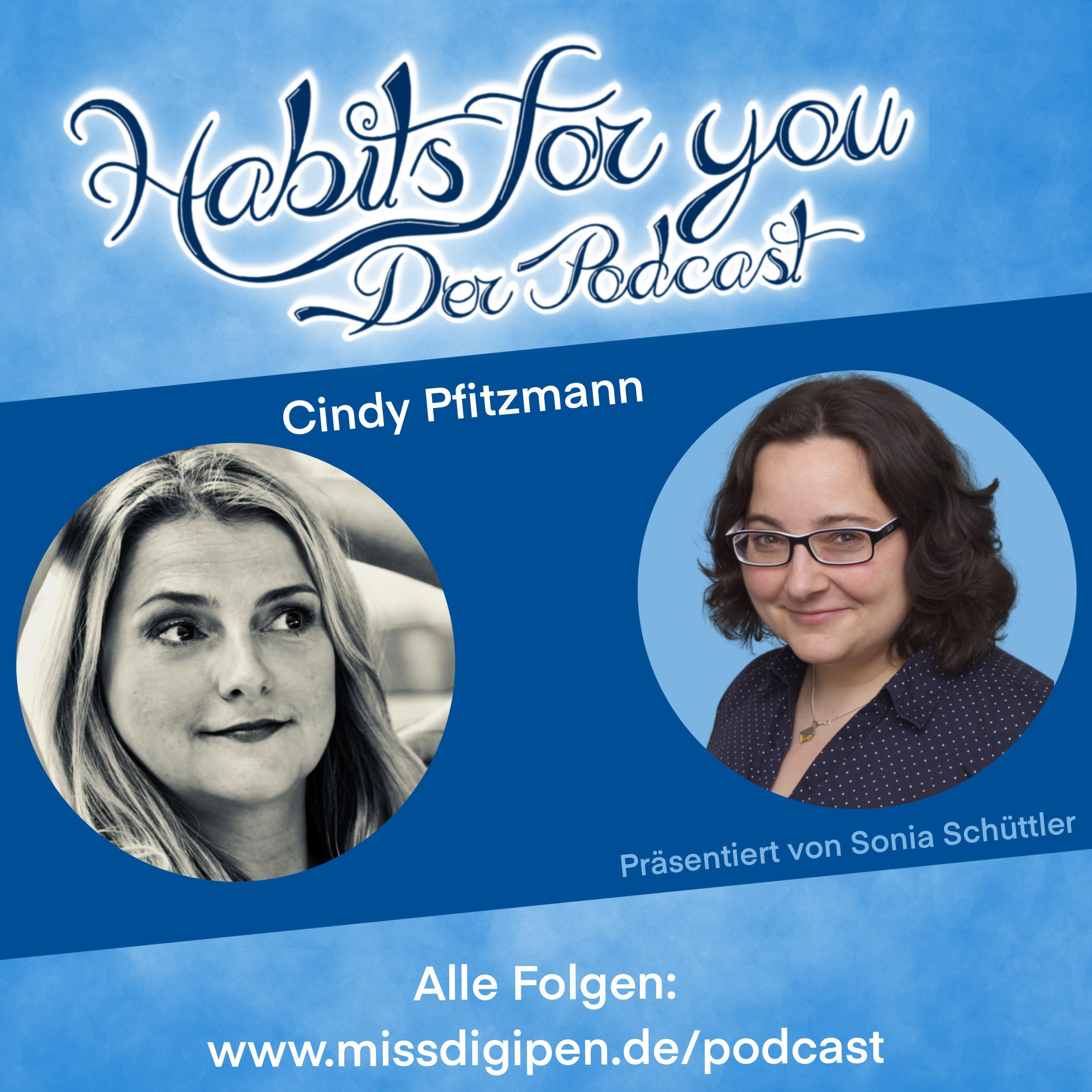 Entspannt organisiert im Business - Der Podcast