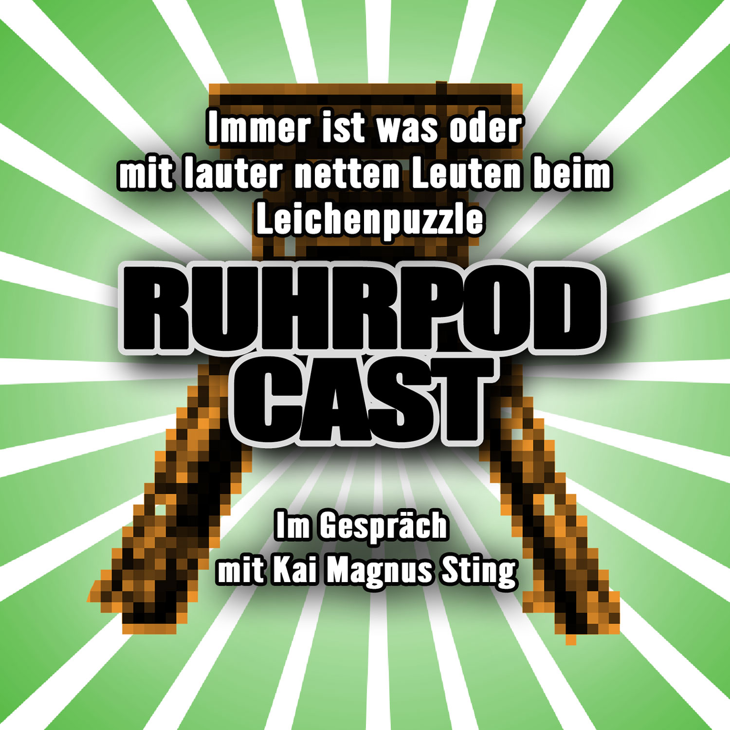 Ruhrpodcast