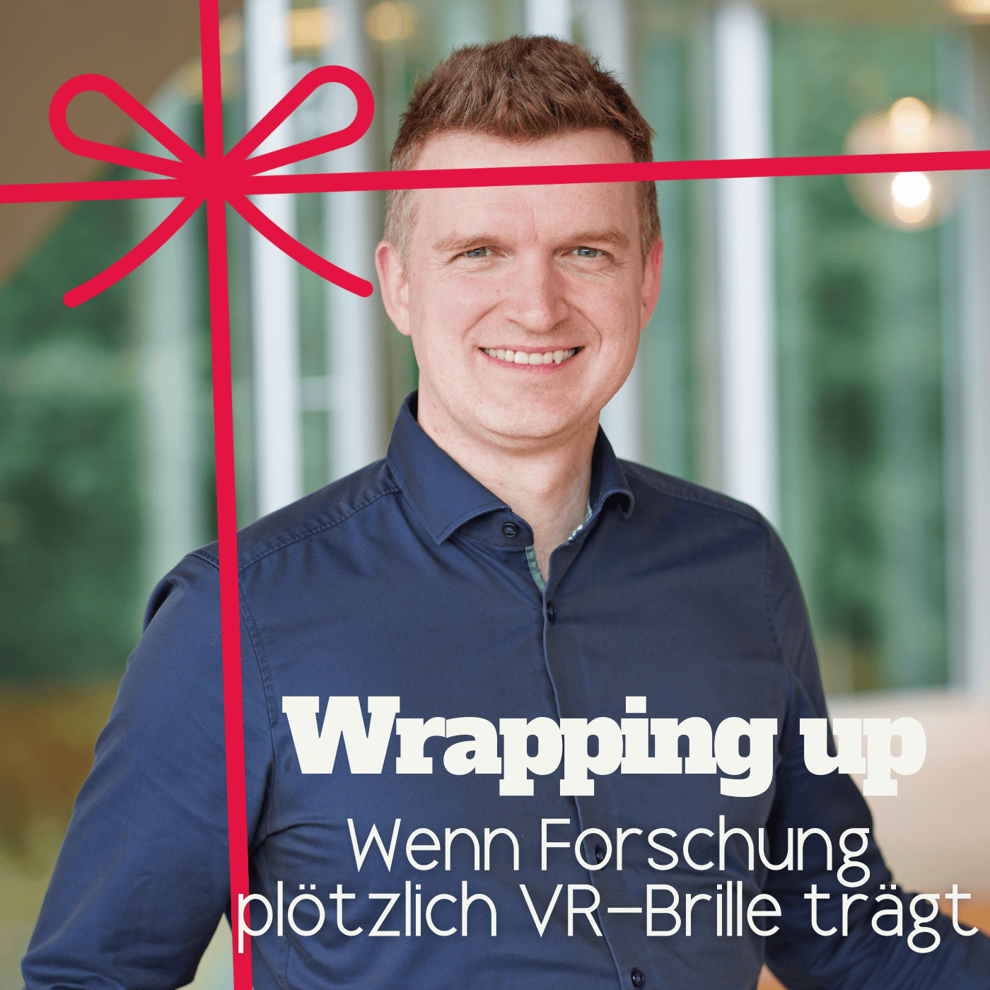 Wrapping Up: Presents and 2025