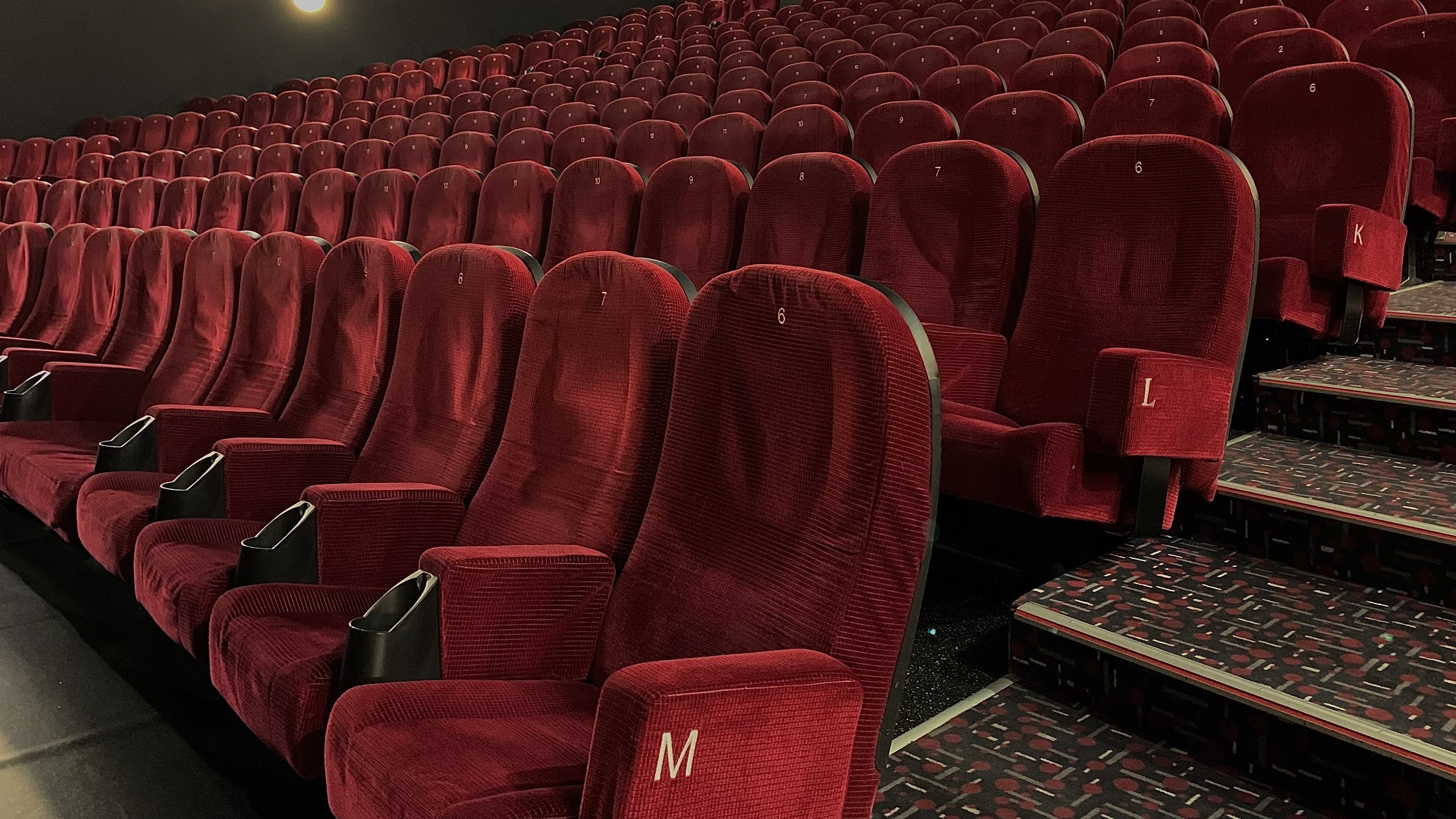 Die Flimmerkiste - alles über Kino, Serien & TV