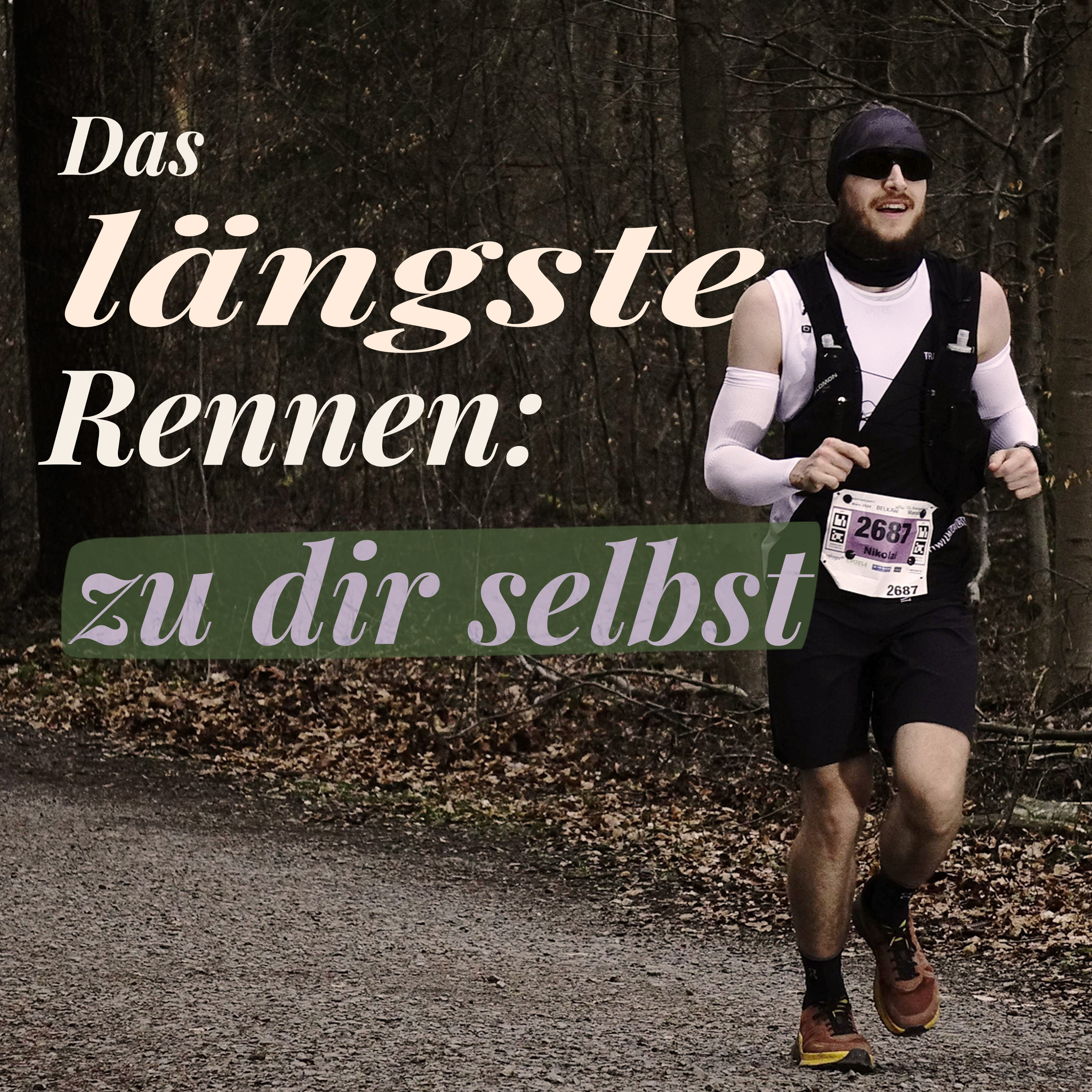 #03 Was vom Bruch übrig bleibt – Wer ist Nikolai Weidner? episode artwork