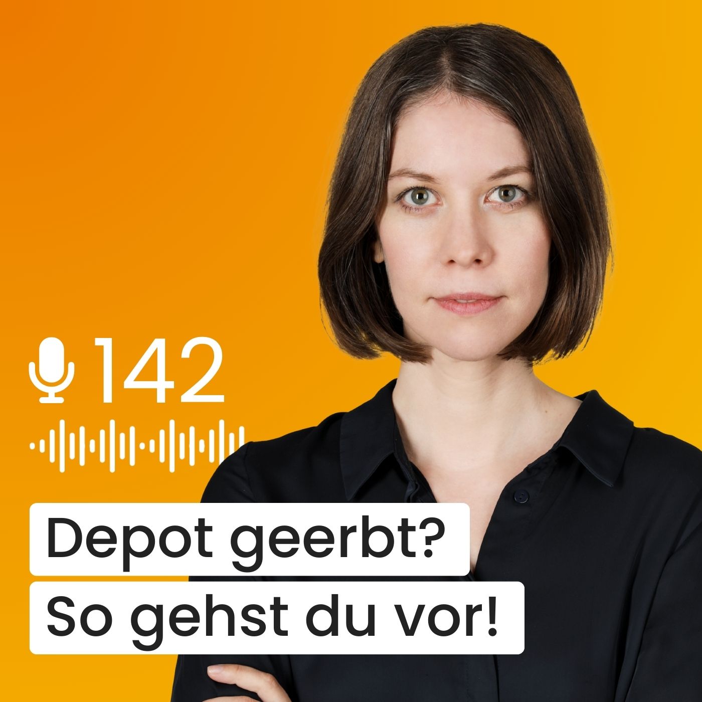 #142 justETF Wissen: Depot geerbt? Diese 6 Schritte musst du kennen