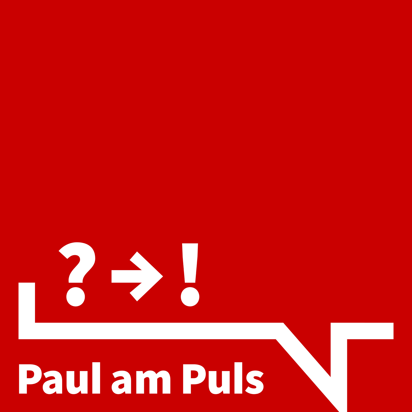 Paul am Puls