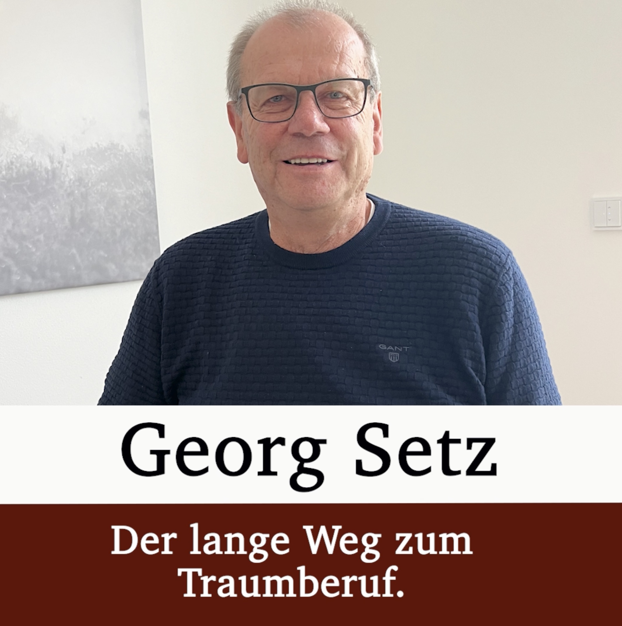 Geschichten die das Leben schreibt