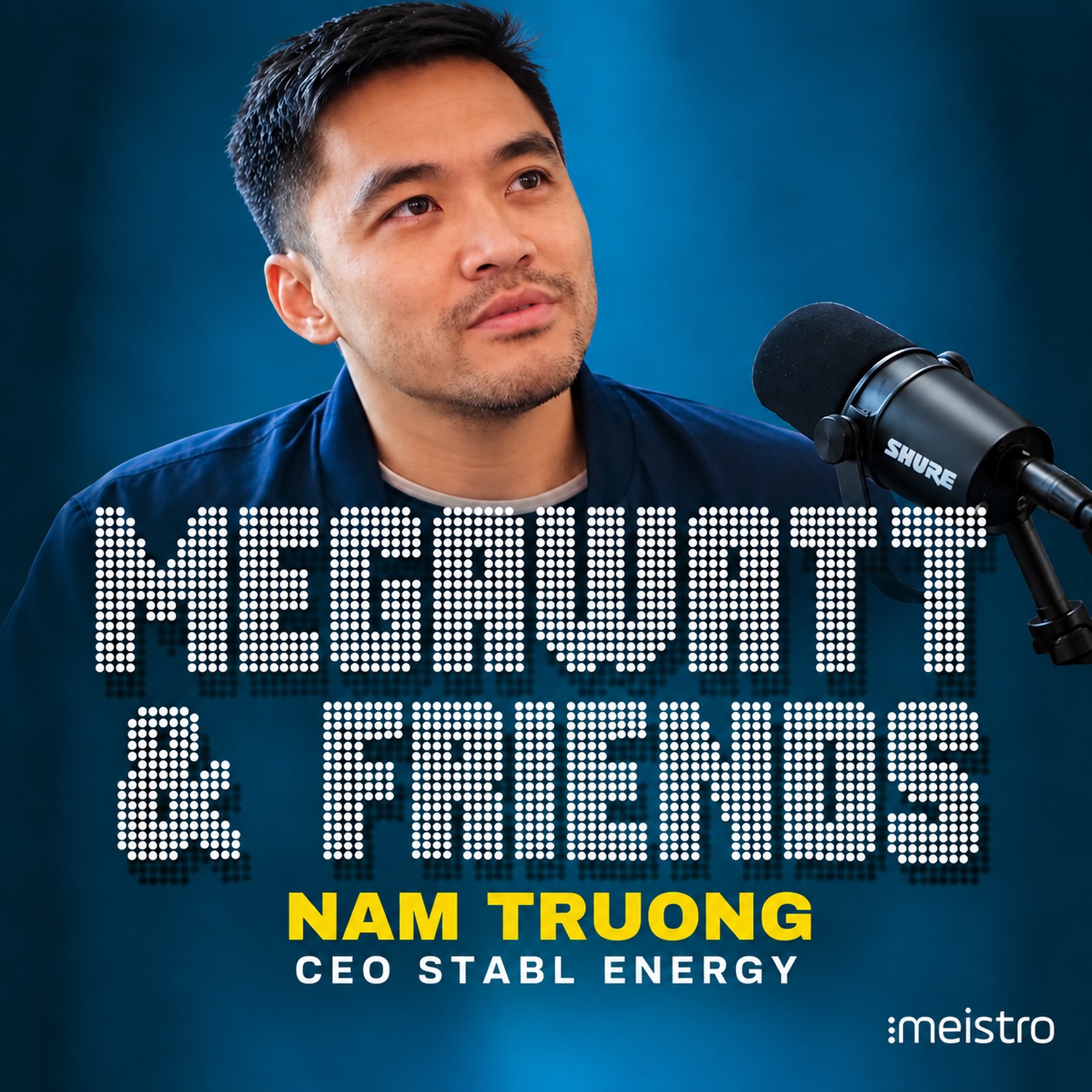 Megawatt & Friends – Energie neu denken