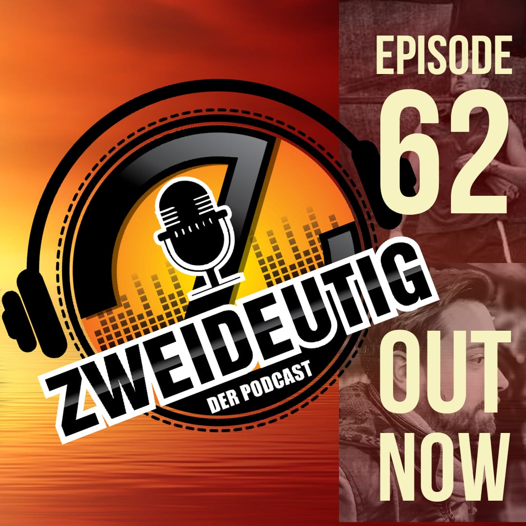 Zweideutig der Podcast