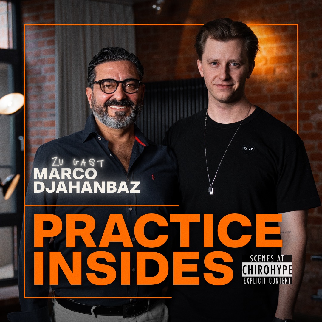 Practice Insides – Der Podcast für deine Praxis