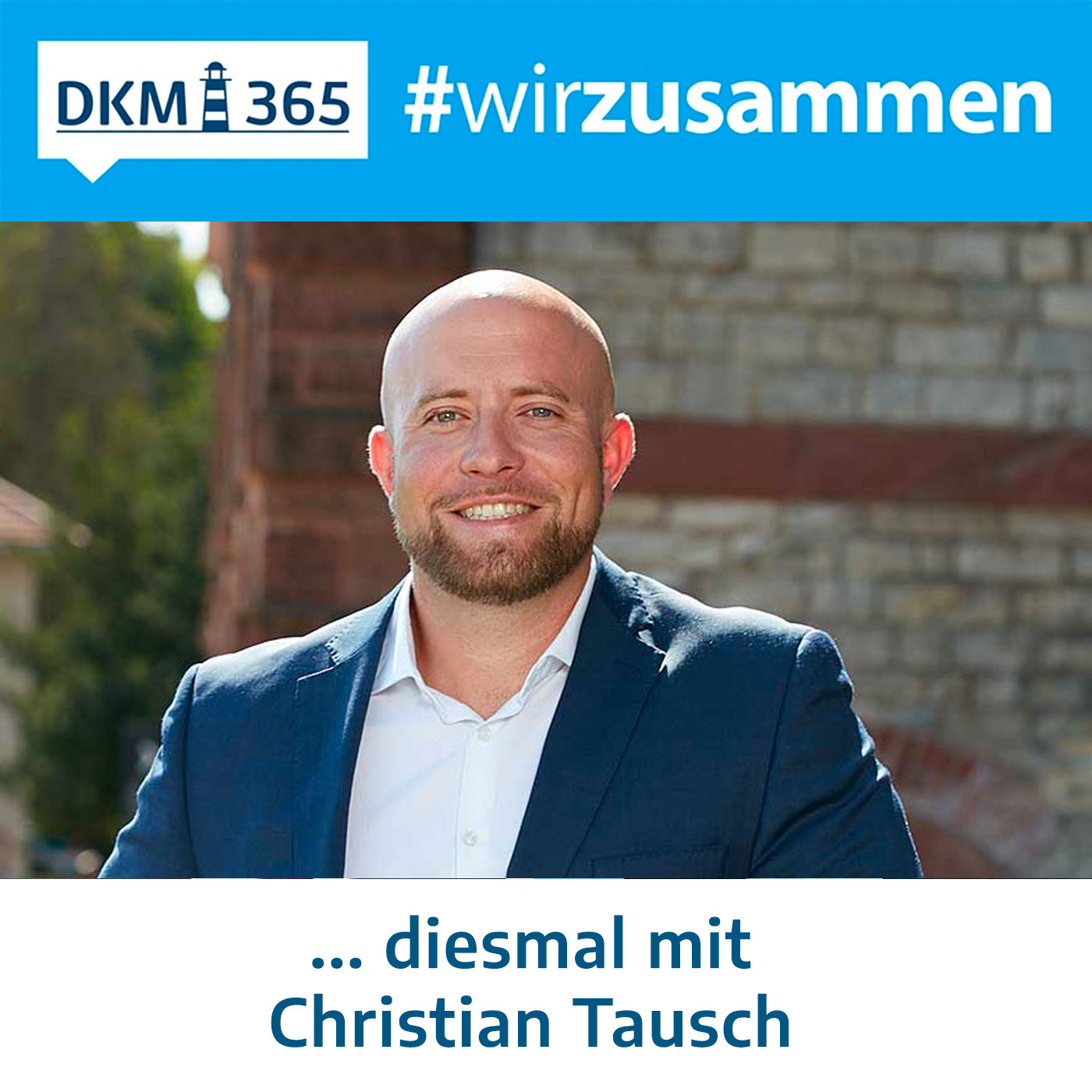 #wirzusammen : NewFinance Community Podcast