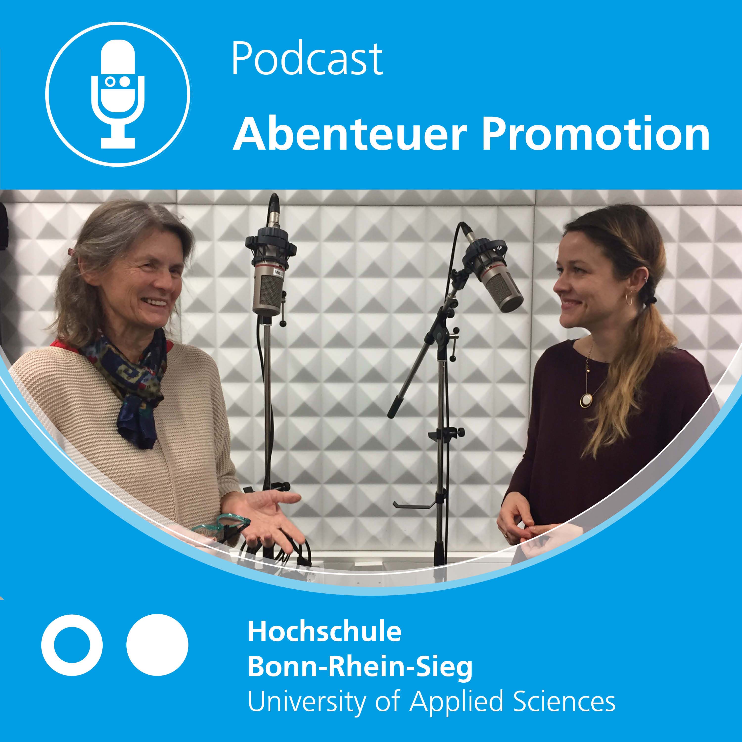 Abenteuer Promotion
