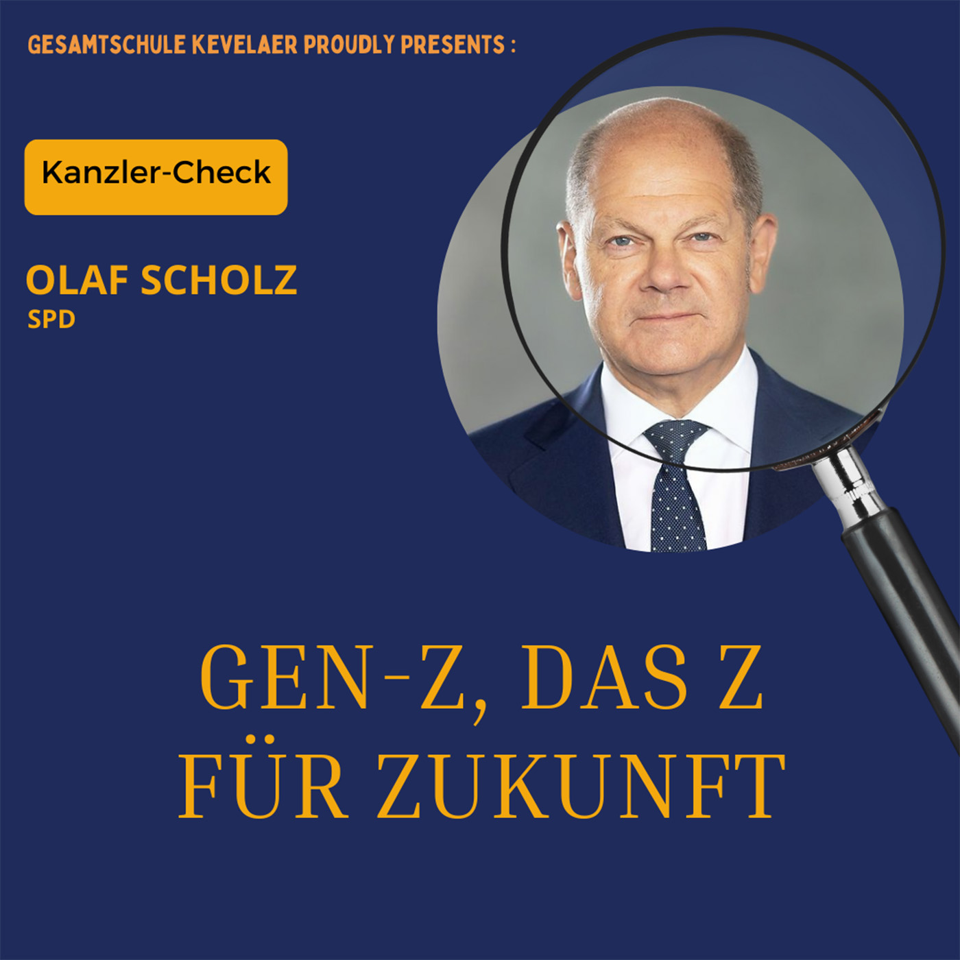 Gen Z - das Z für Zukunft