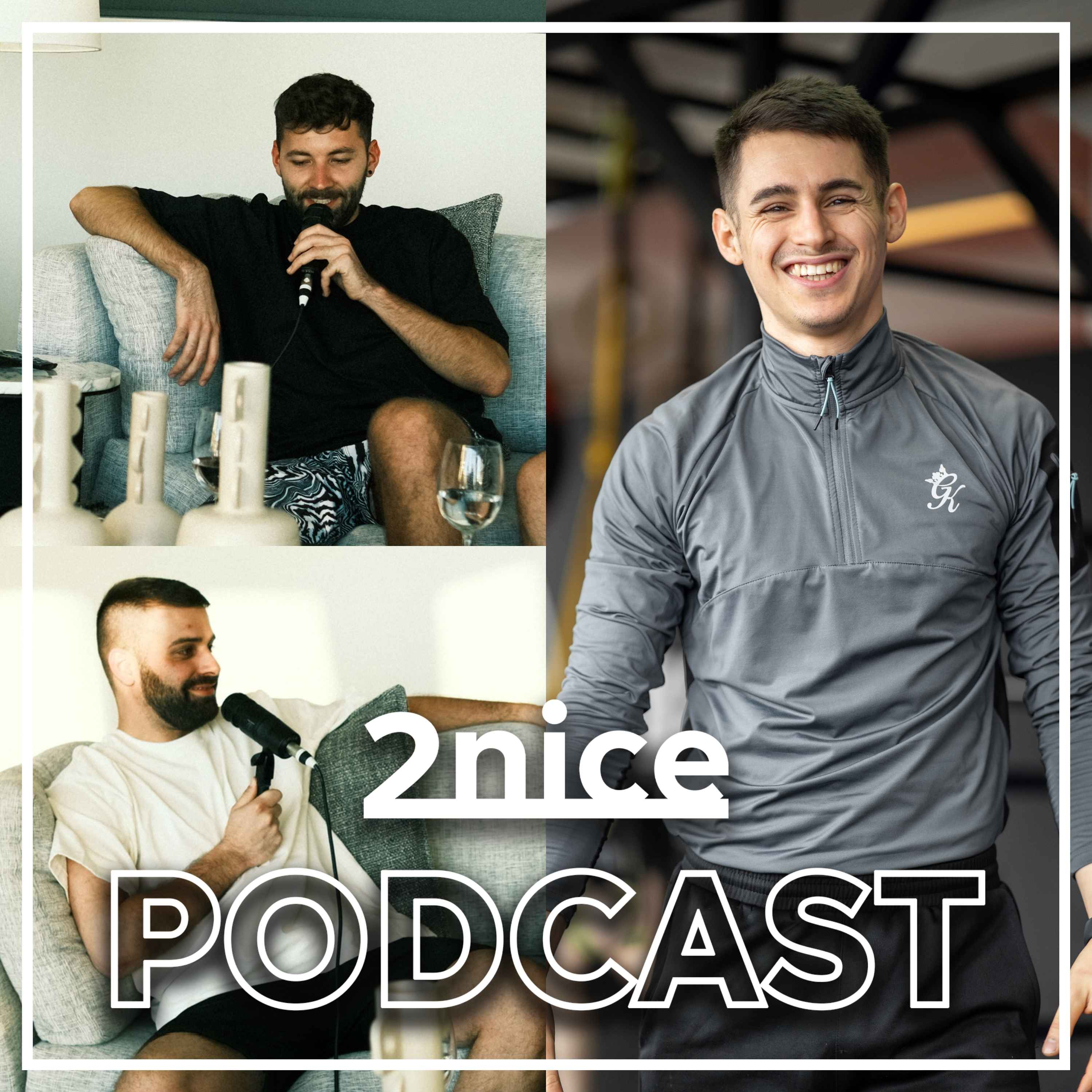 2nice Podcast I Film- & Social Media Agentur