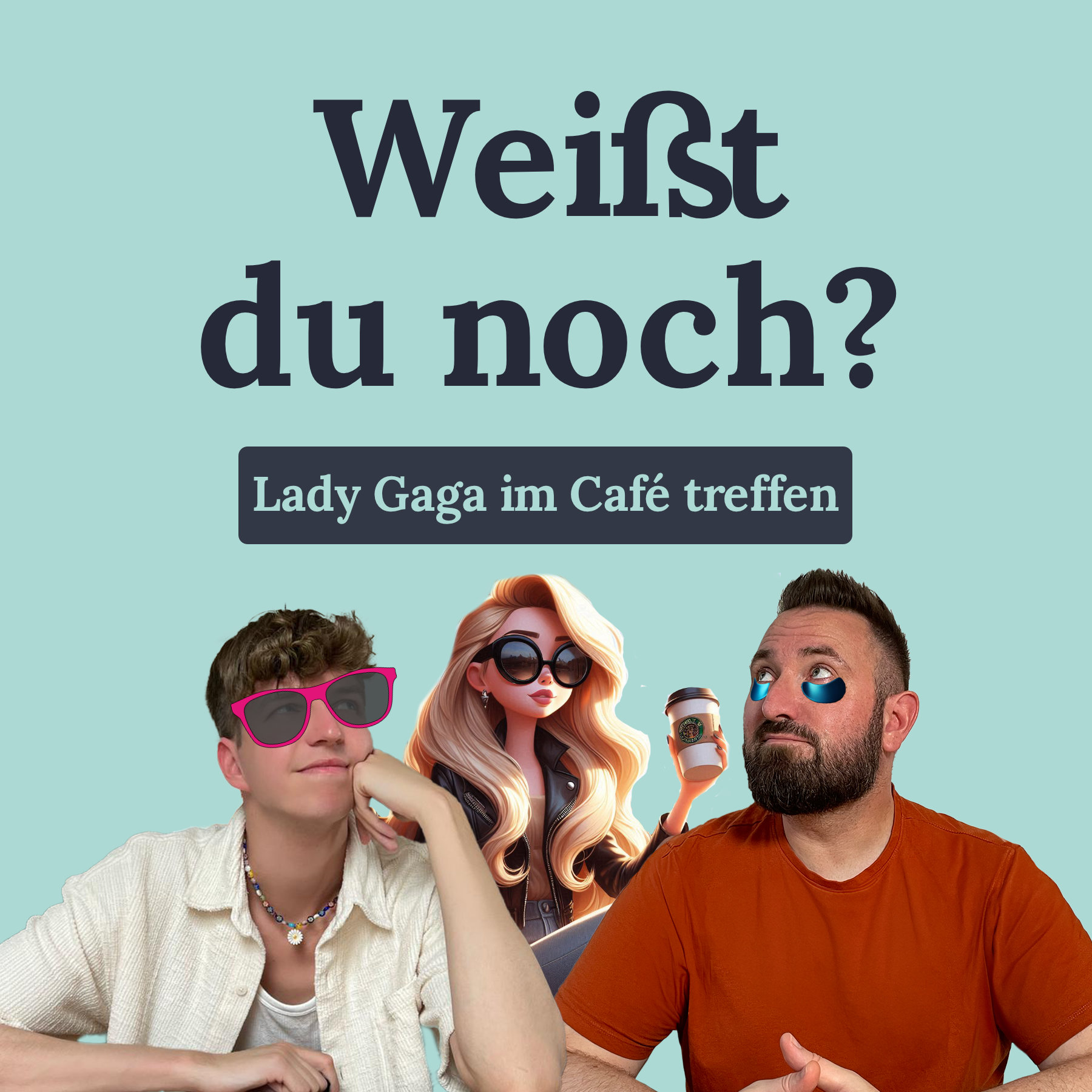 Weißt du noch?
