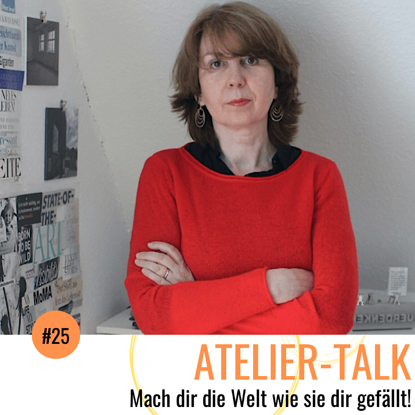 Atelier-Talk