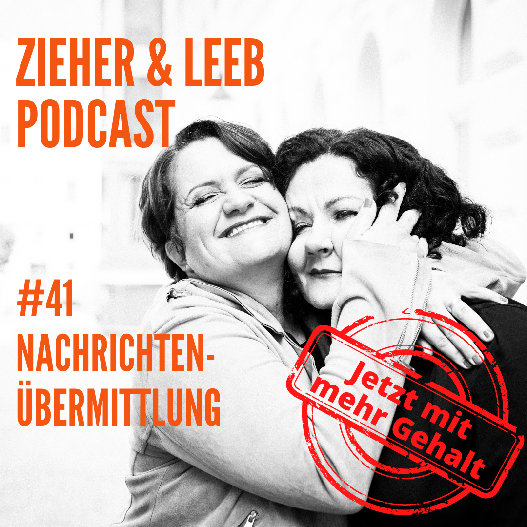 Der Zieher&Leeb Podcast