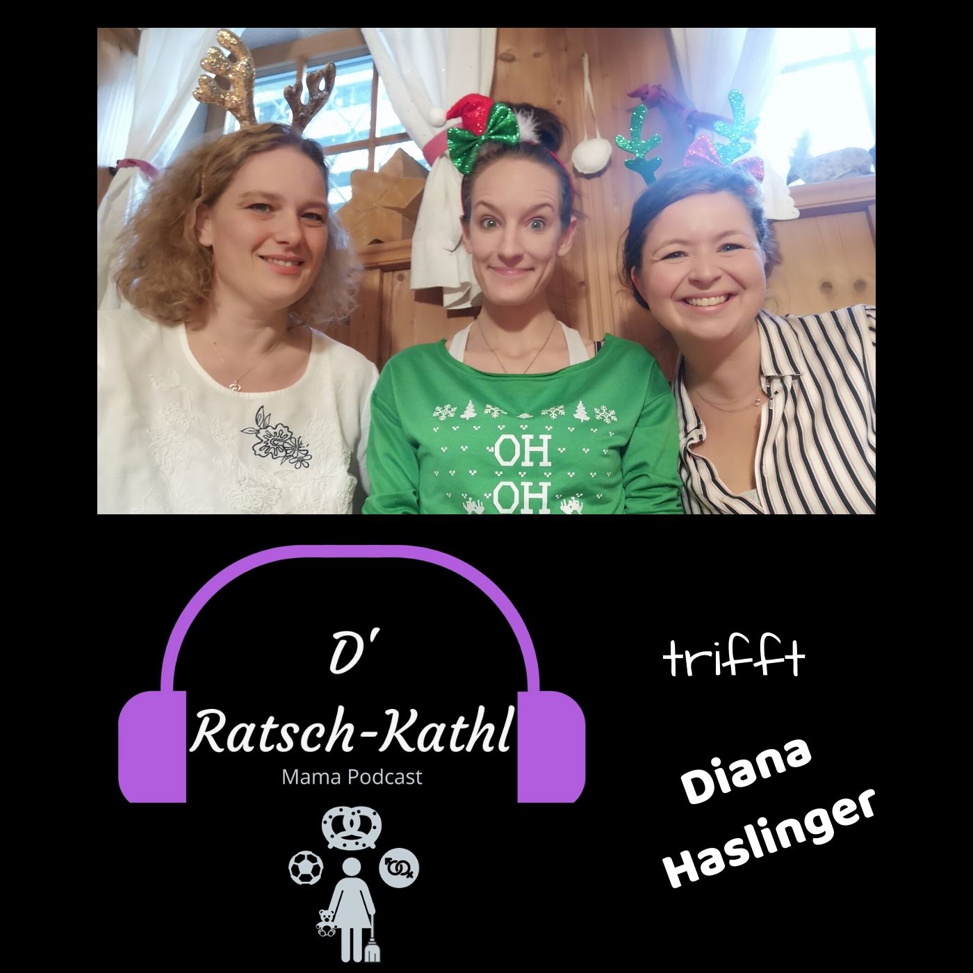 dRatschKathl & der Paarberater
