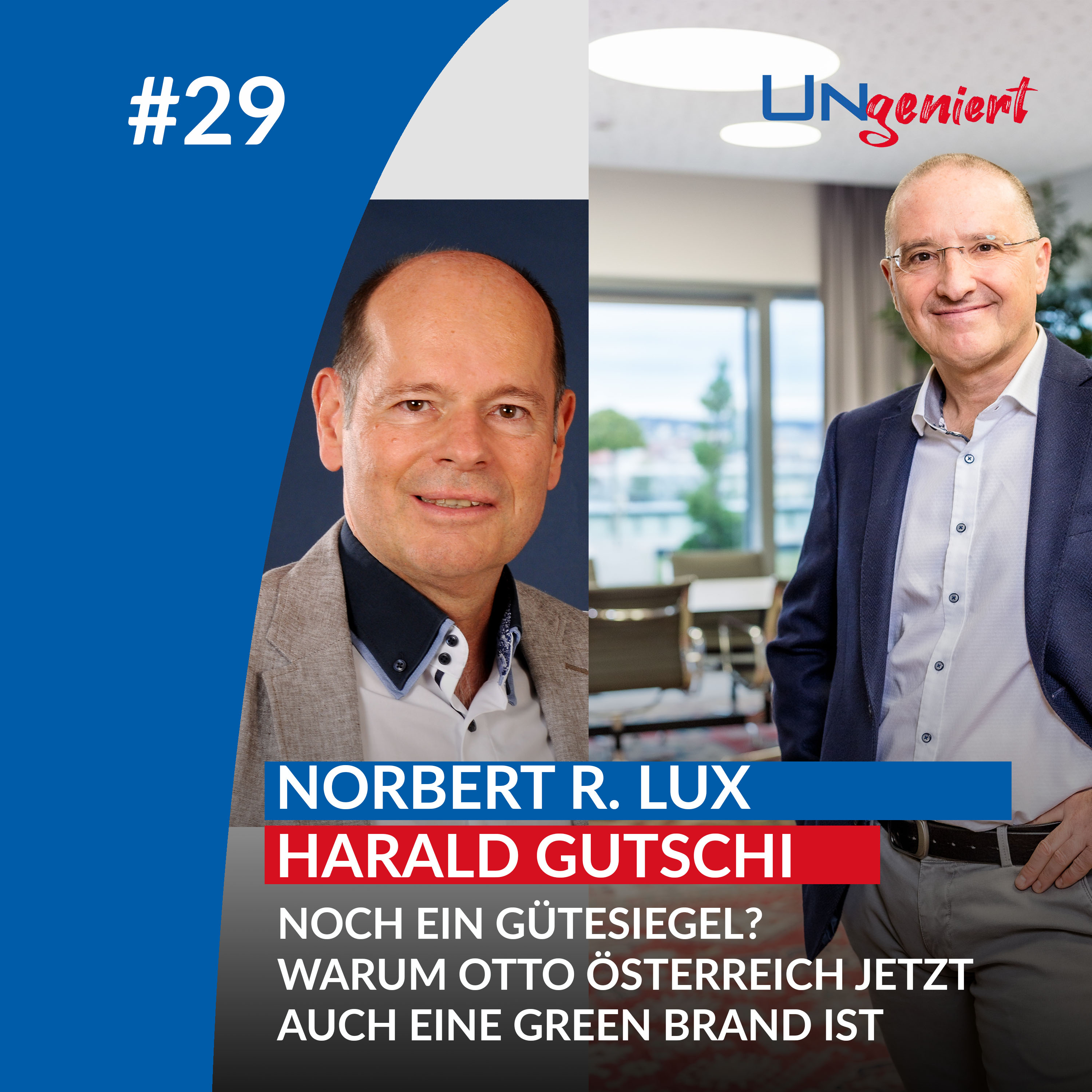 UNgeniert - Der E-Commerce Podcast von UNITO