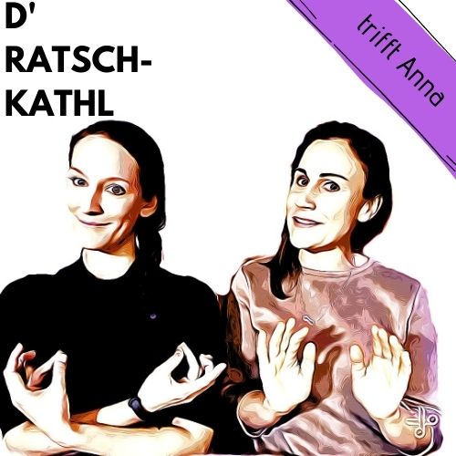 dRatschKathl & der Paarberater