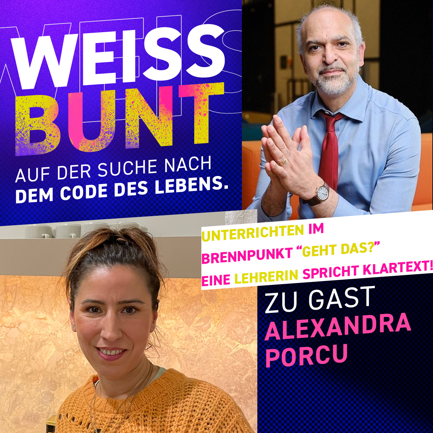 WeissBunt