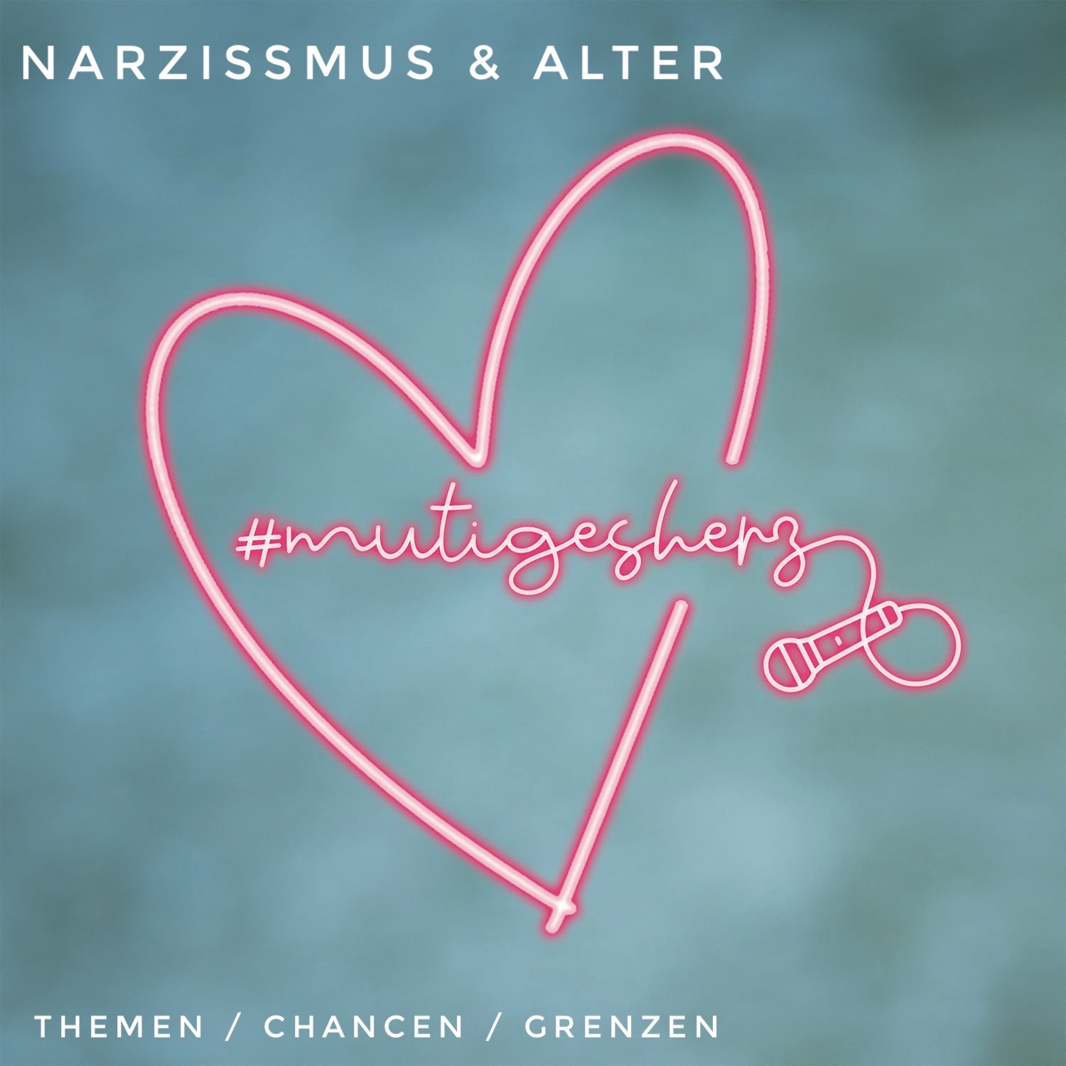 #mutigesherz