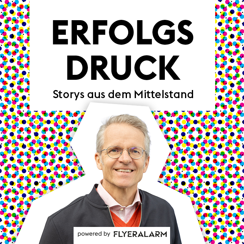 Erfolgsdruck – Storys aus dem Mittelstand