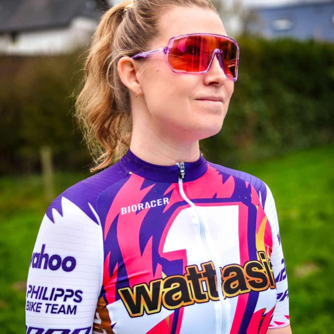 163. Mit Kilometergold in die Saison