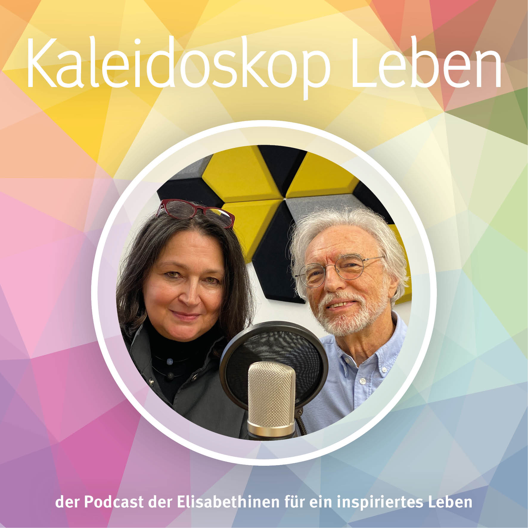 Kaleidoskop Leben