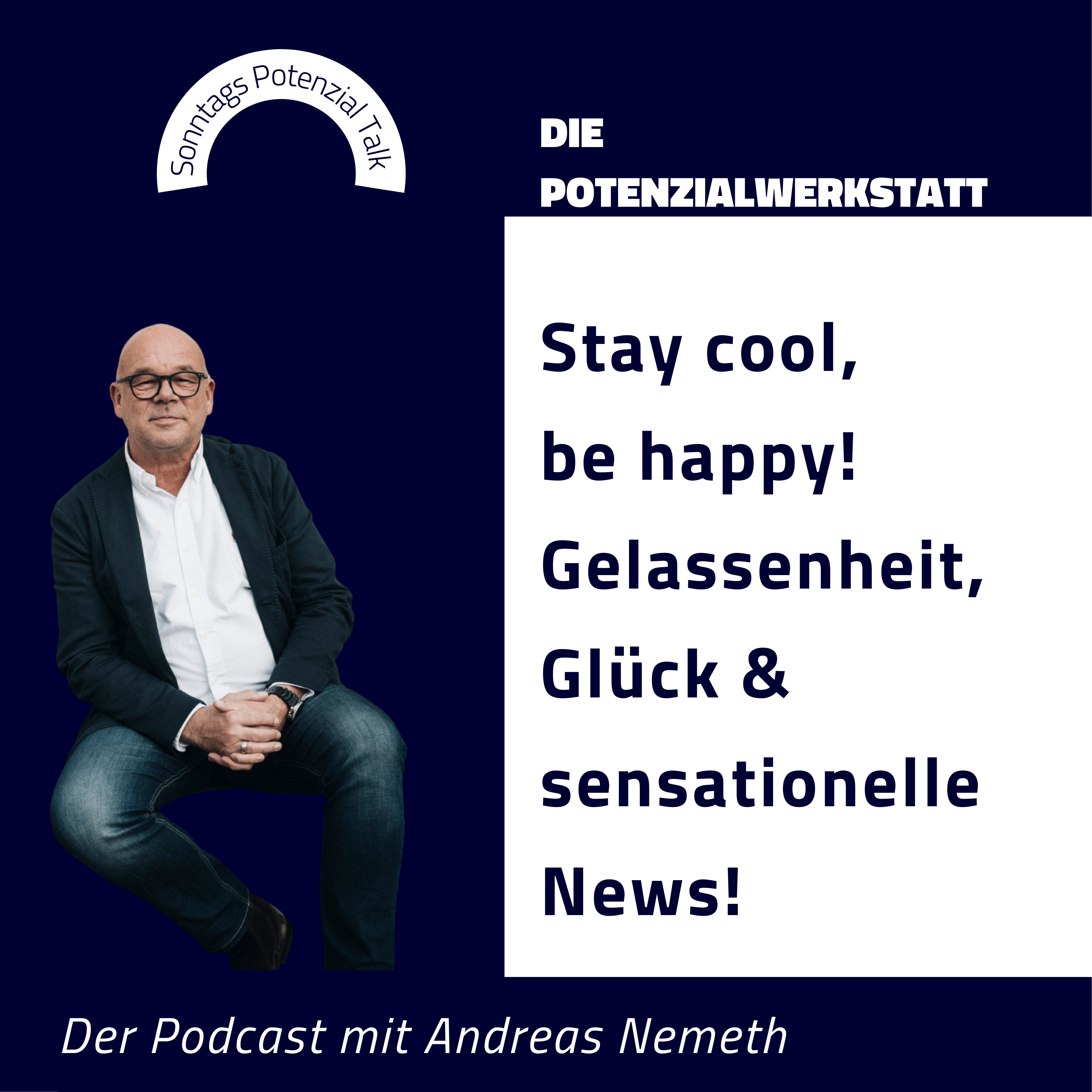 Die Potenzialwerkstatt