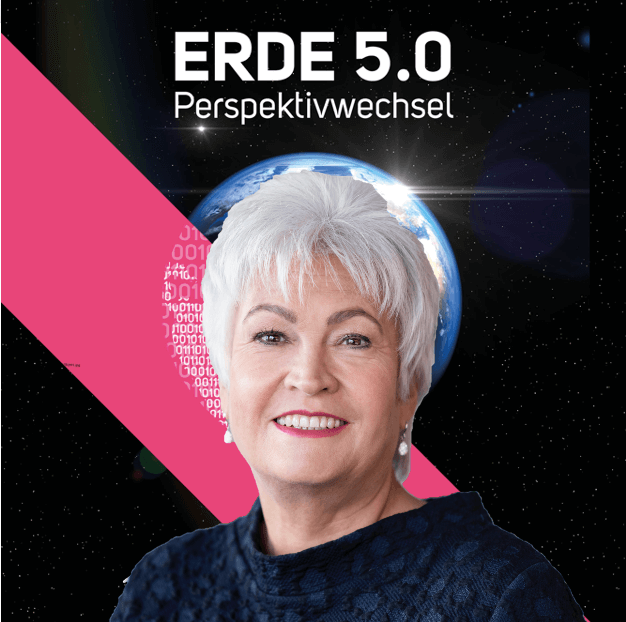 Erde 5.0 - Perspektivwechsel