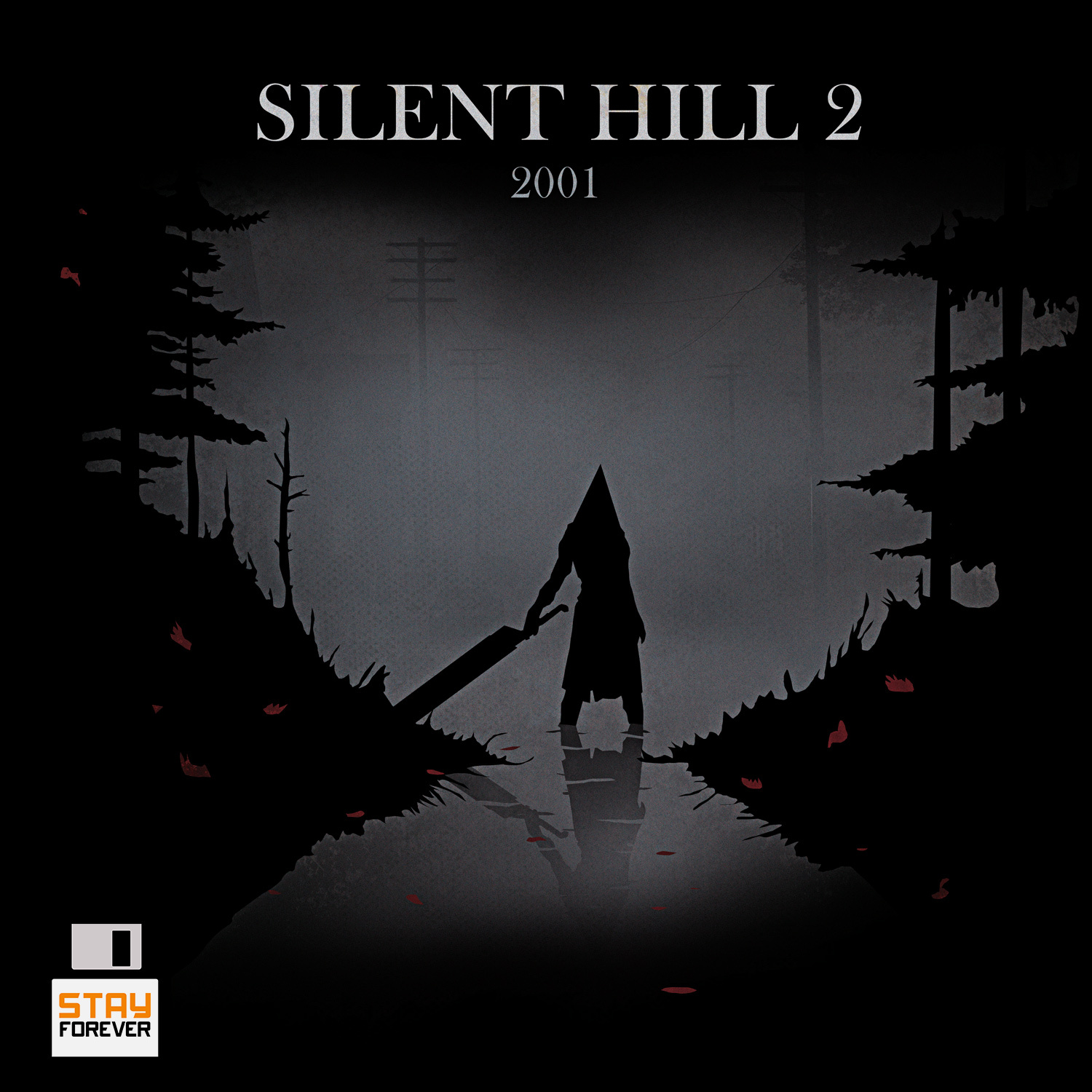 Silent Hill 2 (SSF 64)