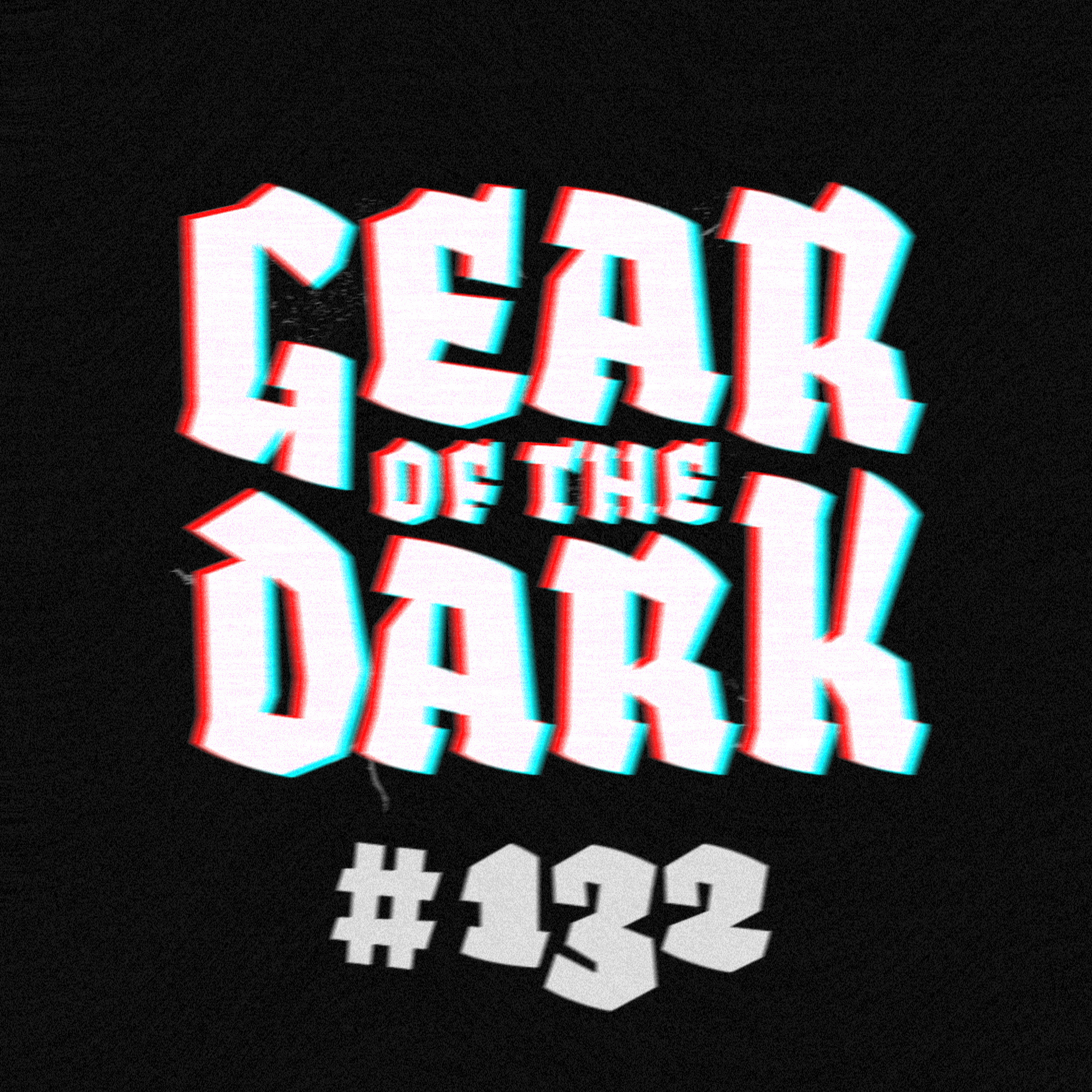 GEAR OF THE DARK