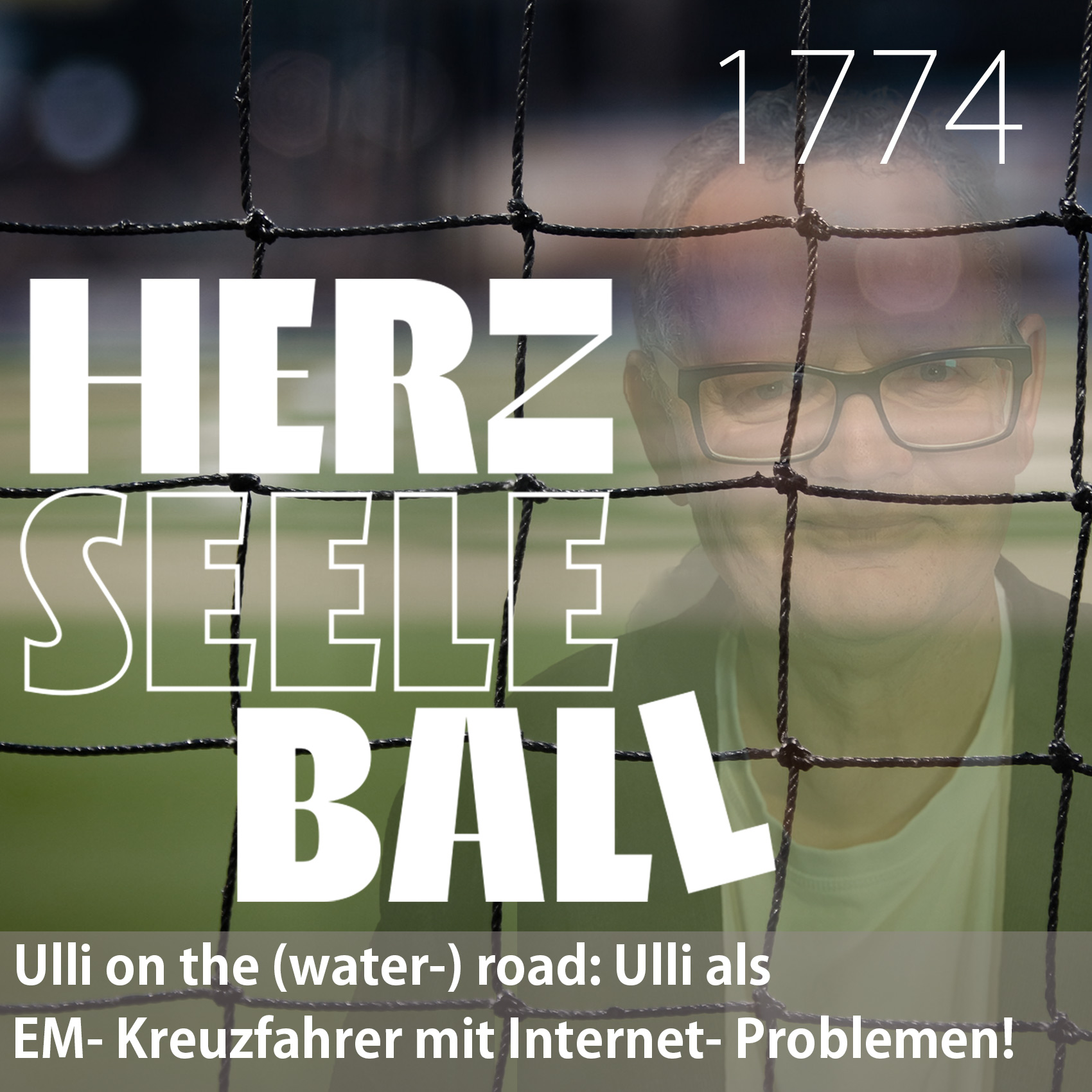 Herz Seele Ball - Ulli Potofski\'s täglicher Fußballpodcast