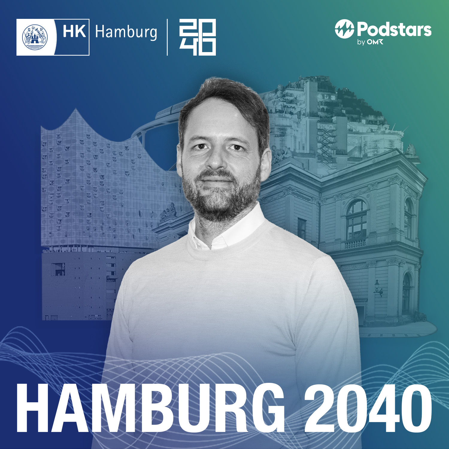 Hamburg 2040