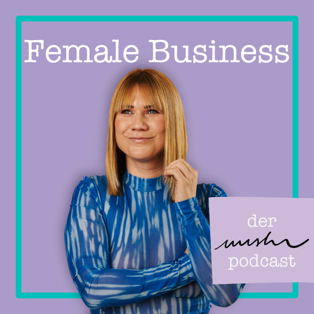 Female Business: Der nushu podcast