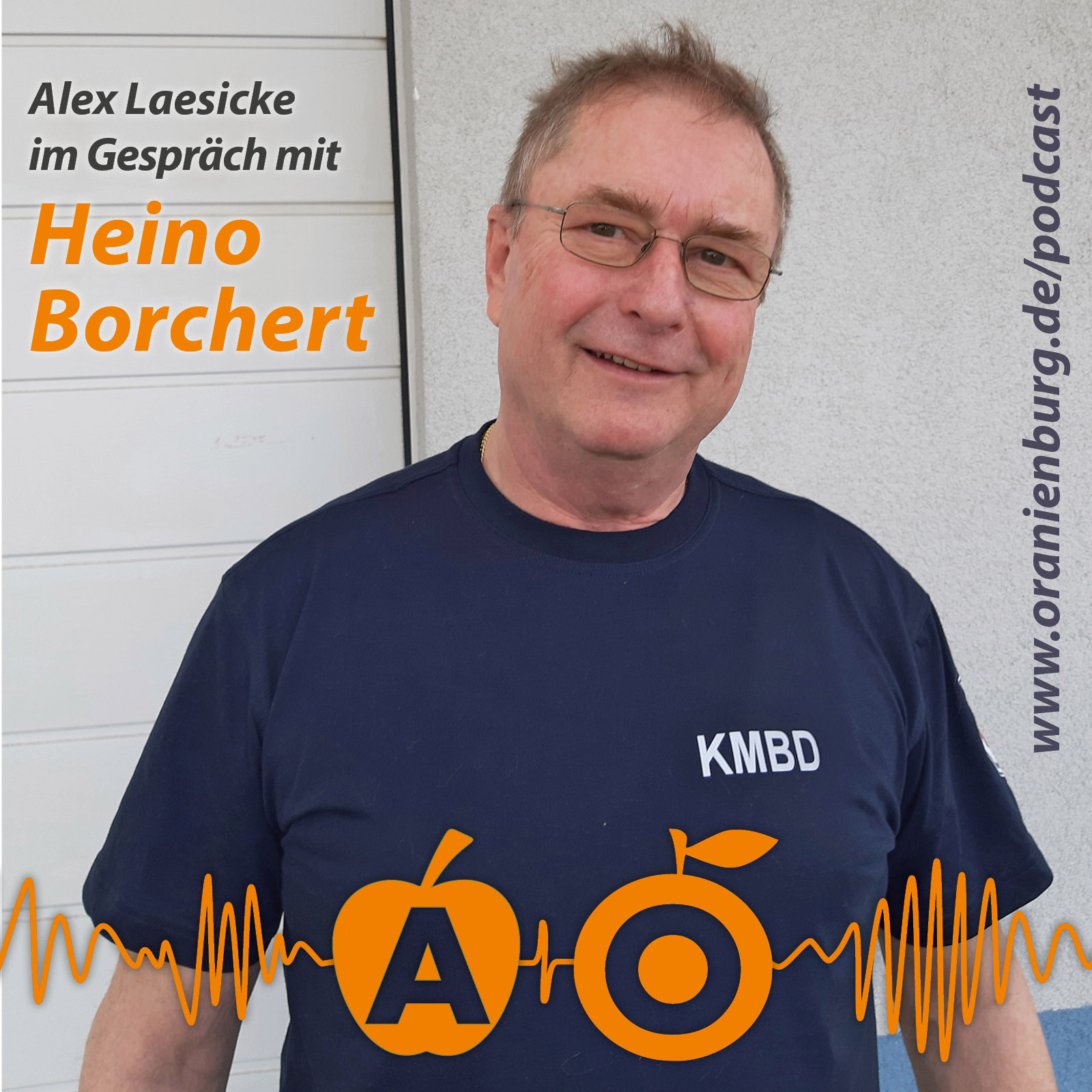 Appel und Oranje