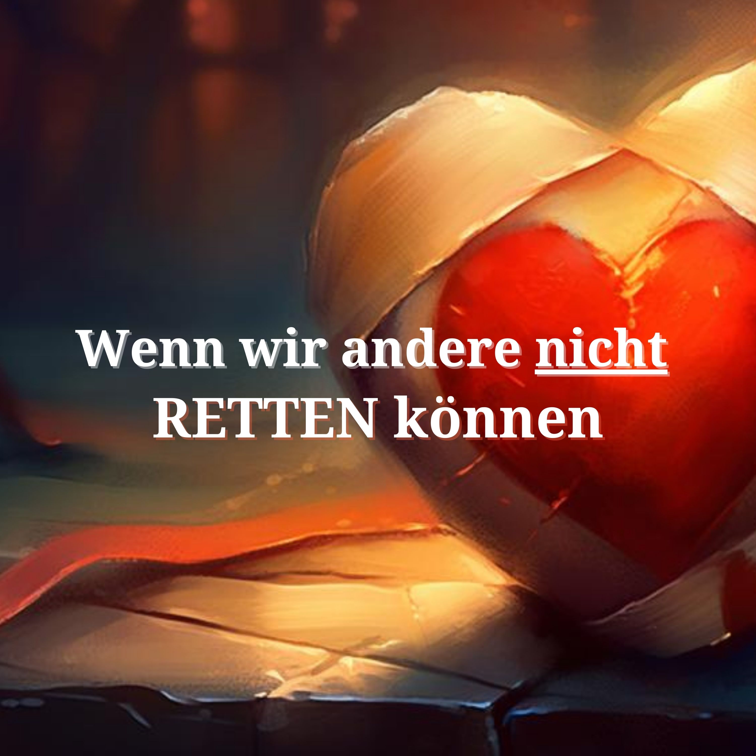 Welt von Beyond - Podcast