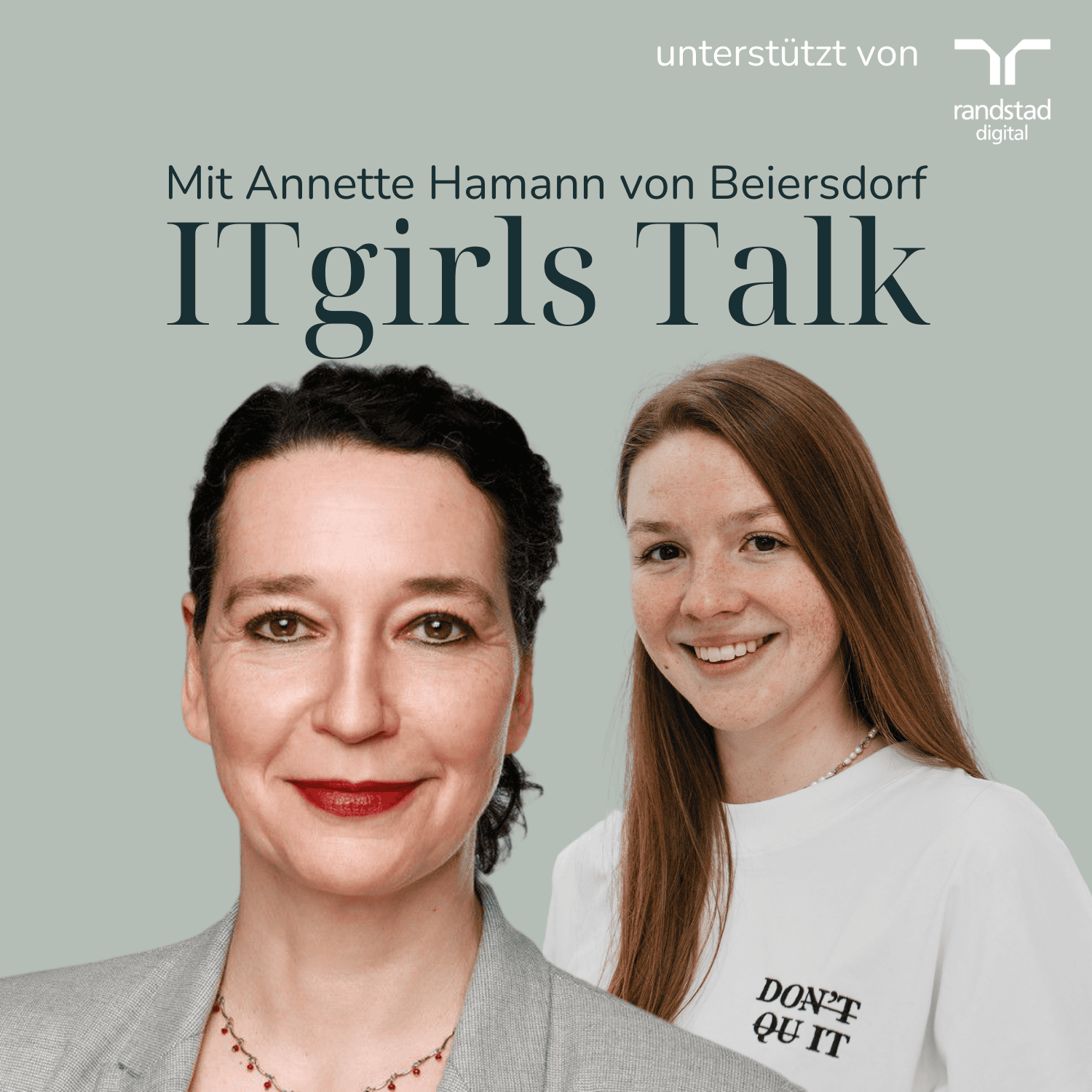 ITgirls Talk