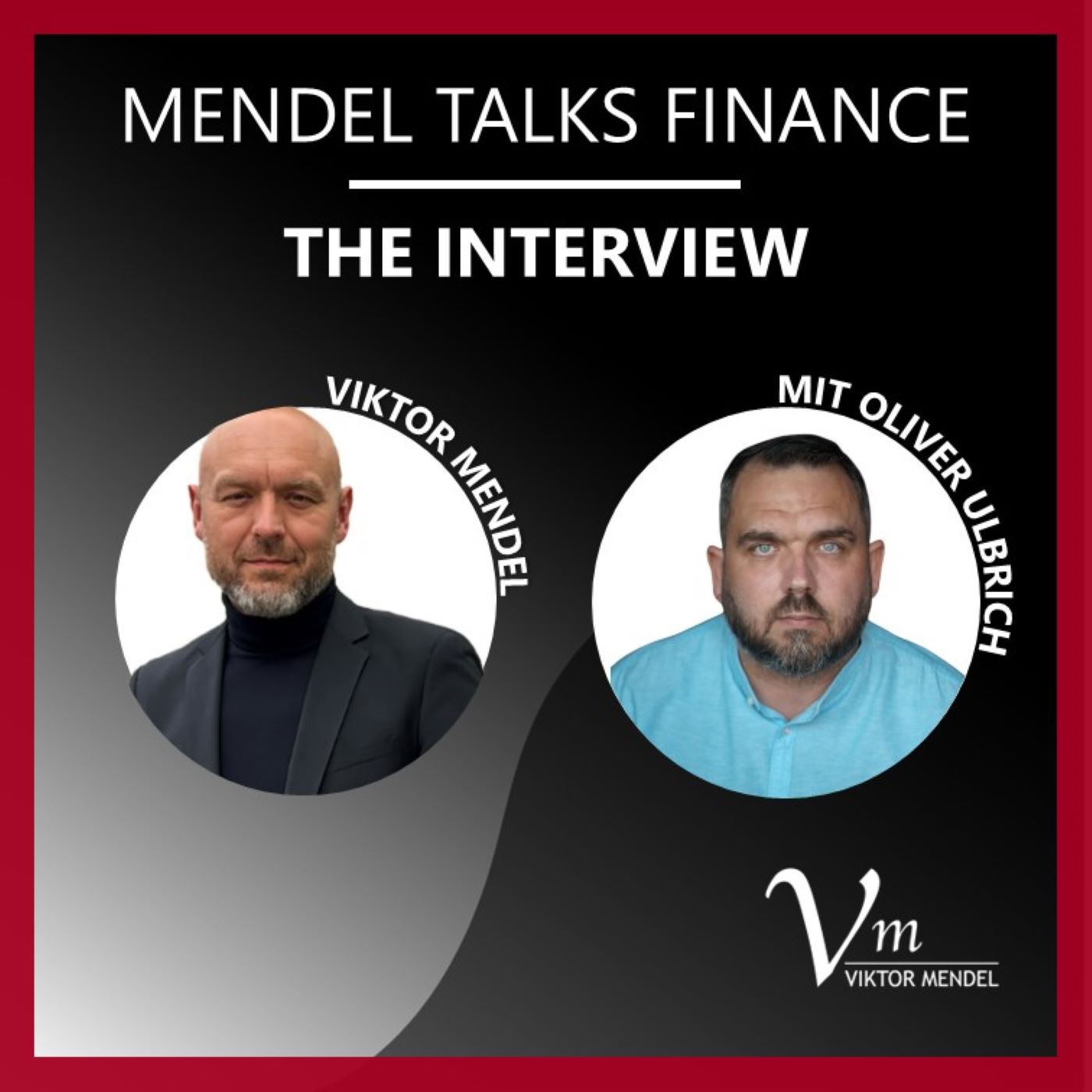 Nice to know for CFO - Der Podcast für CFOs und Finanzexperten