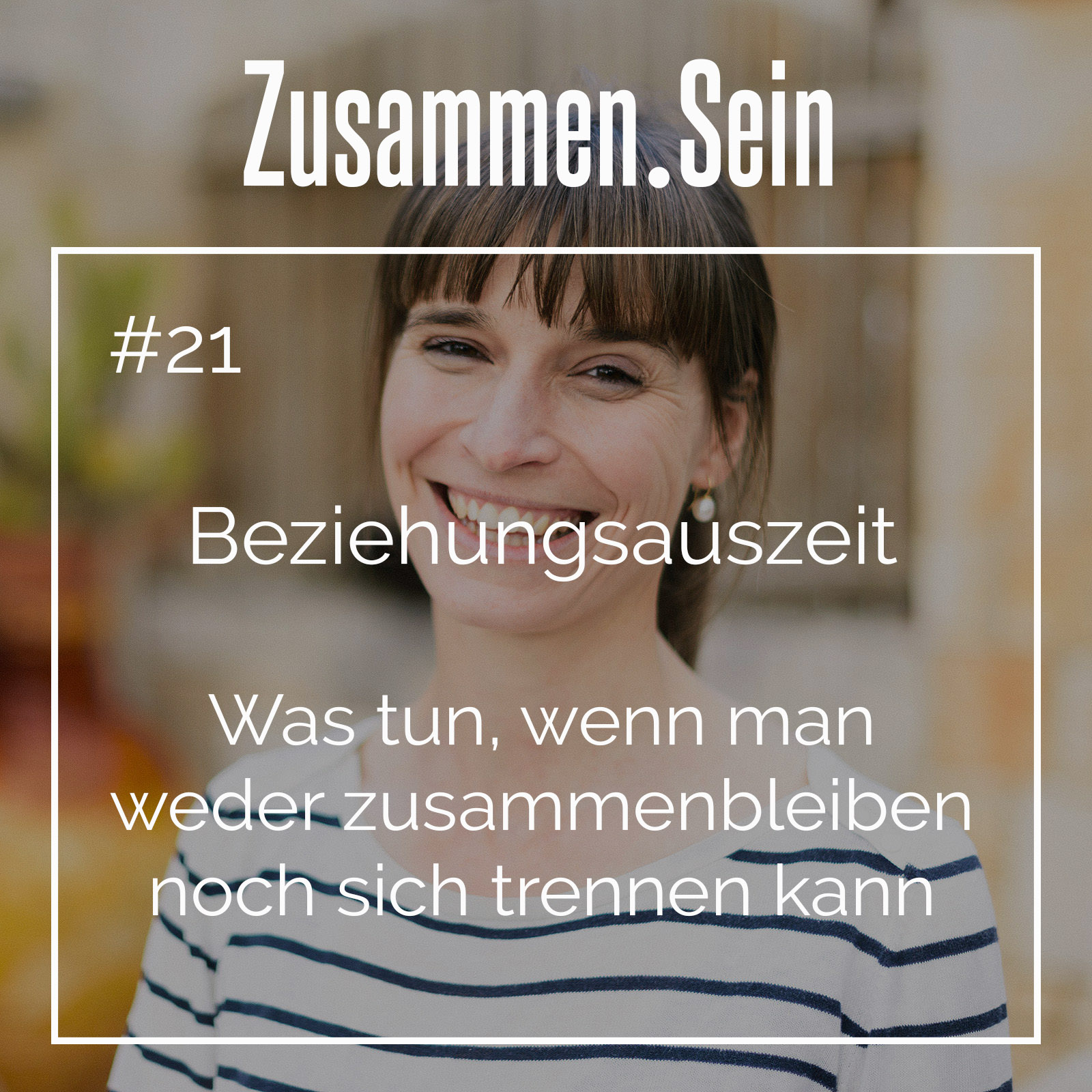 Zusammen.Sein
