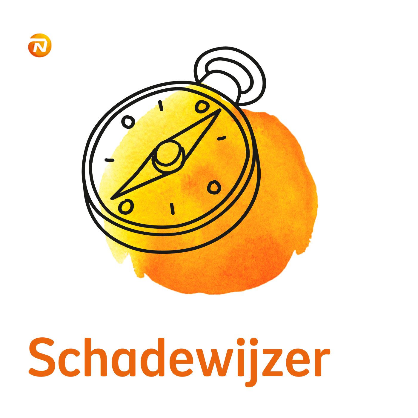 Schadewijzer