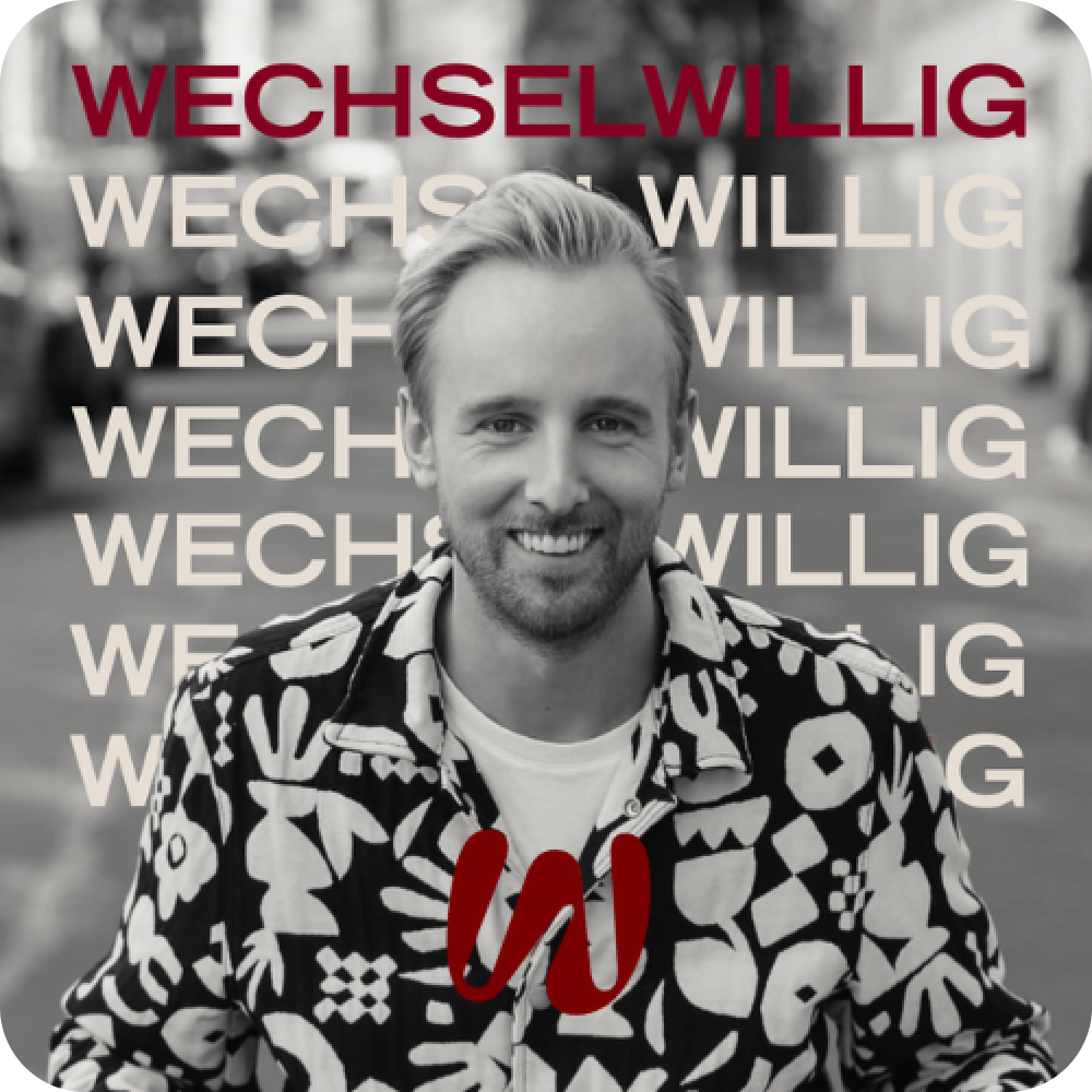 Wechselwillig