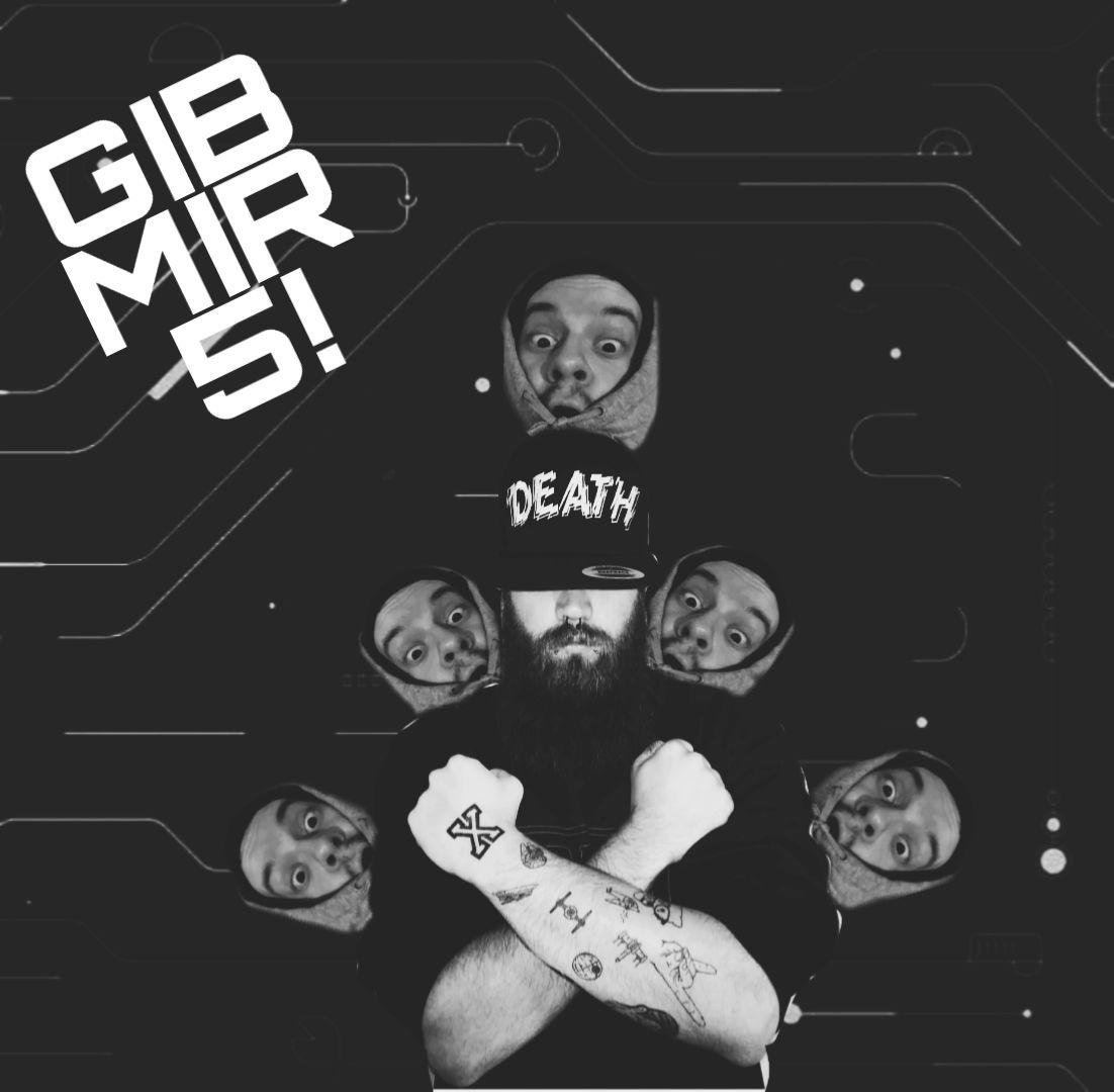 Gib Mir 5! - Podcast #3 - Spielst du auch Video?