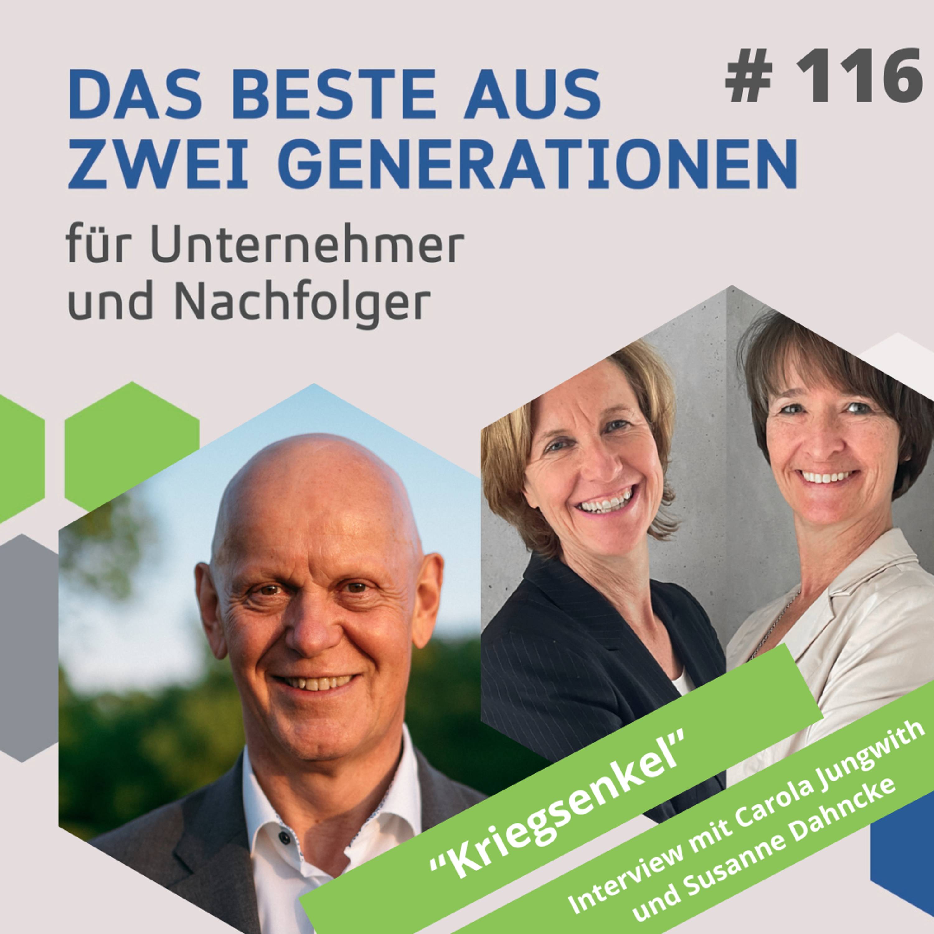 Das BESTE aus 2 Generationen