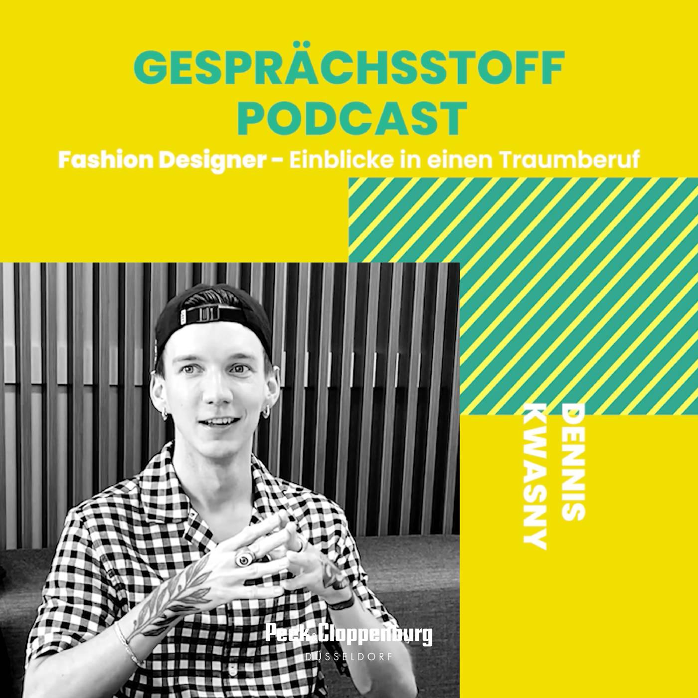 Fashion Designer - Einblicke in einen Traumberuf
