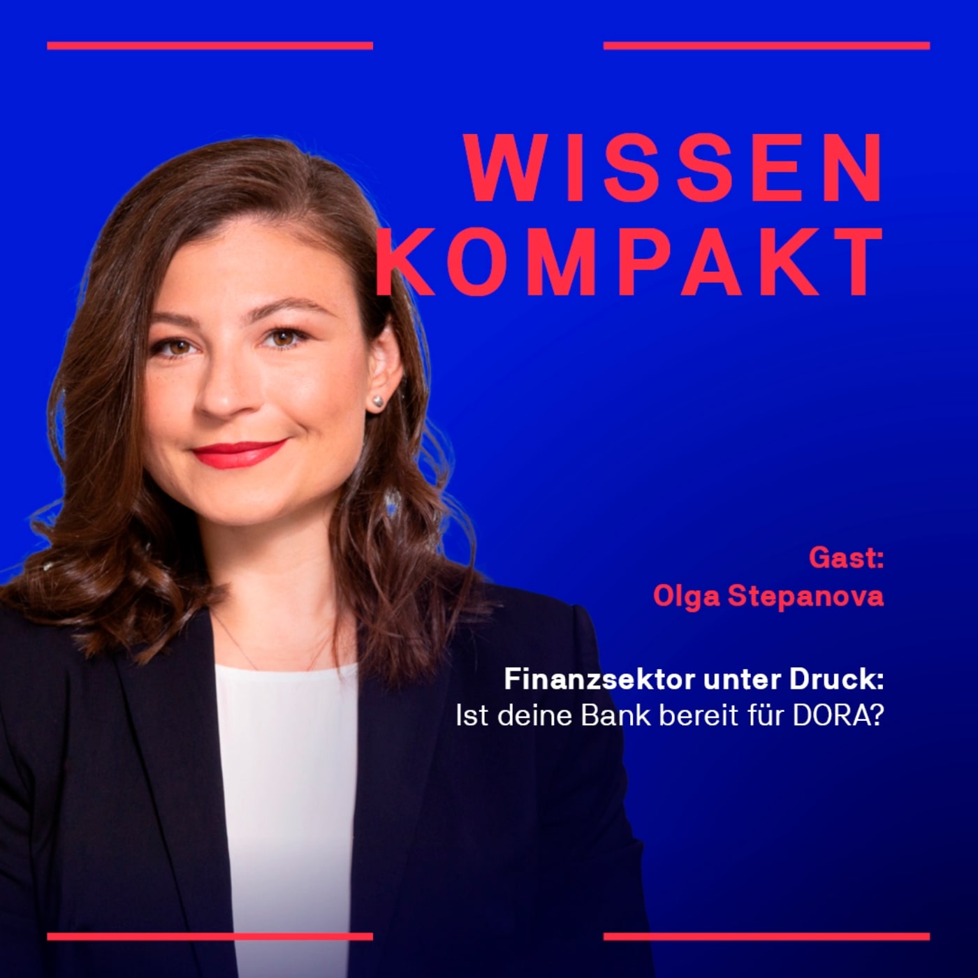 Wissen kompakt - Der Podcast für berufliche Weiterbildung