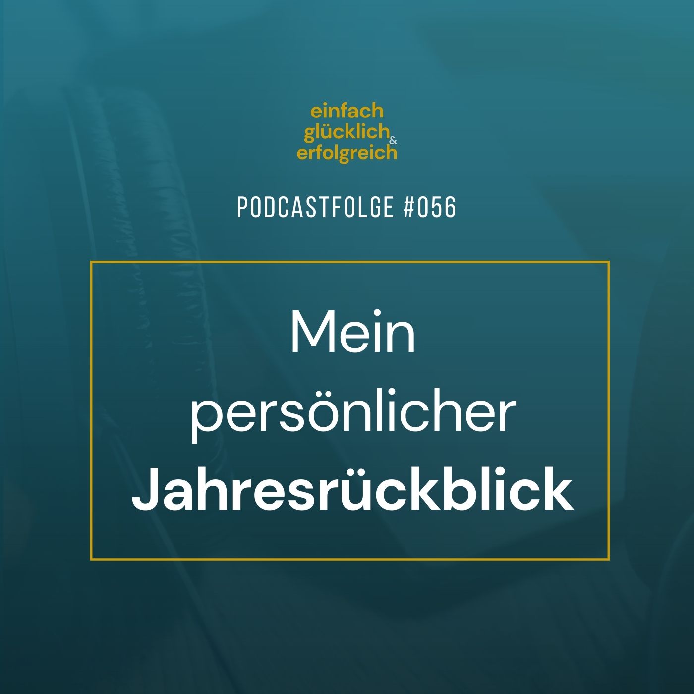 Einfach Glücklich und Erfolgreich