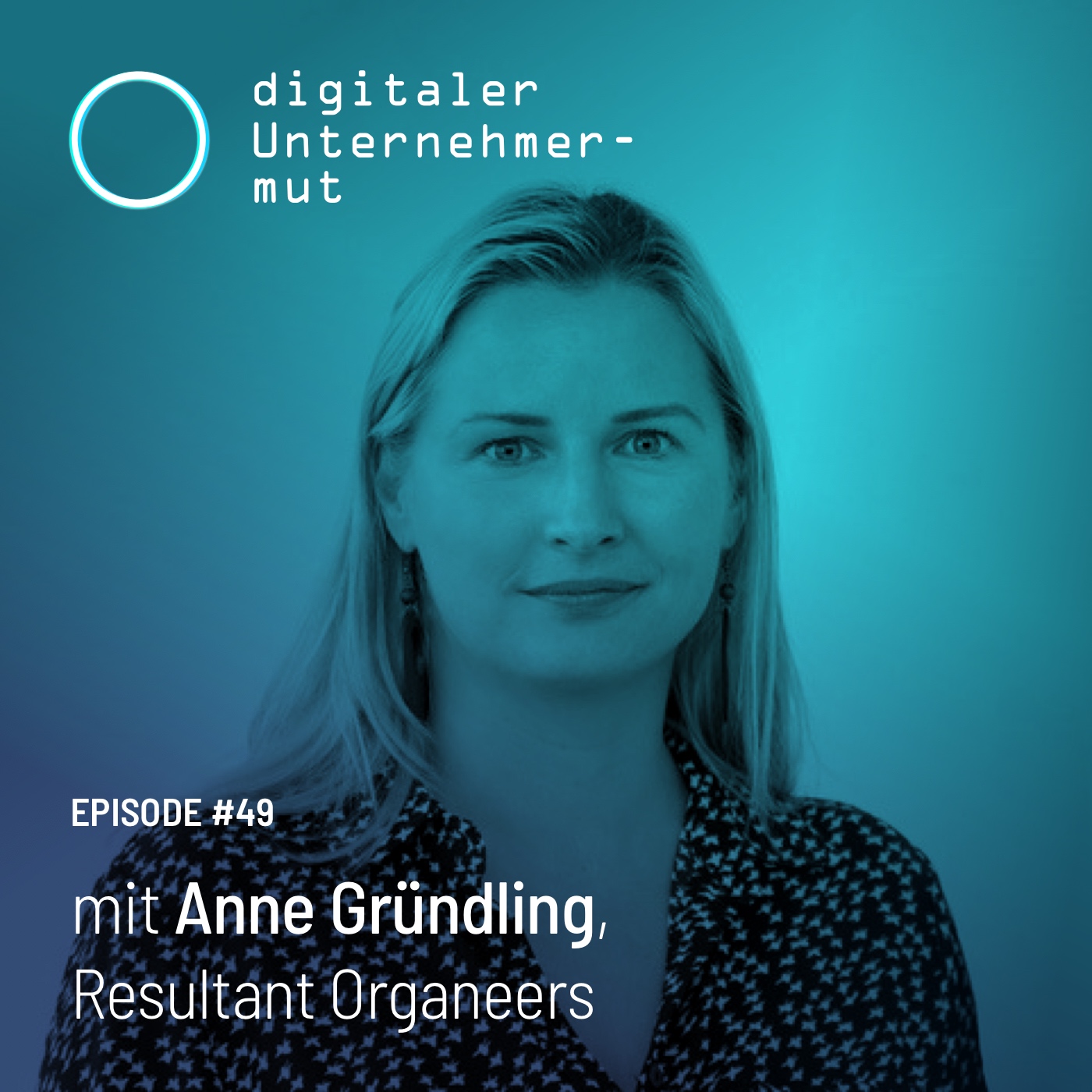 Digitaler Unternehmermut