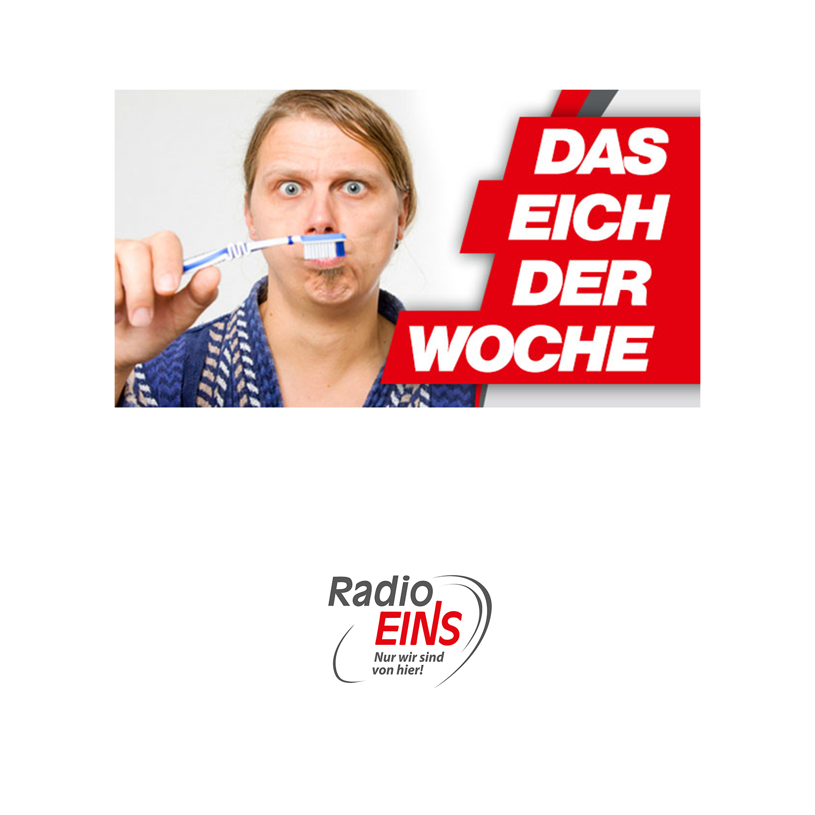 Das Eich der Woche - Kalenderwoche 06 episode artwork