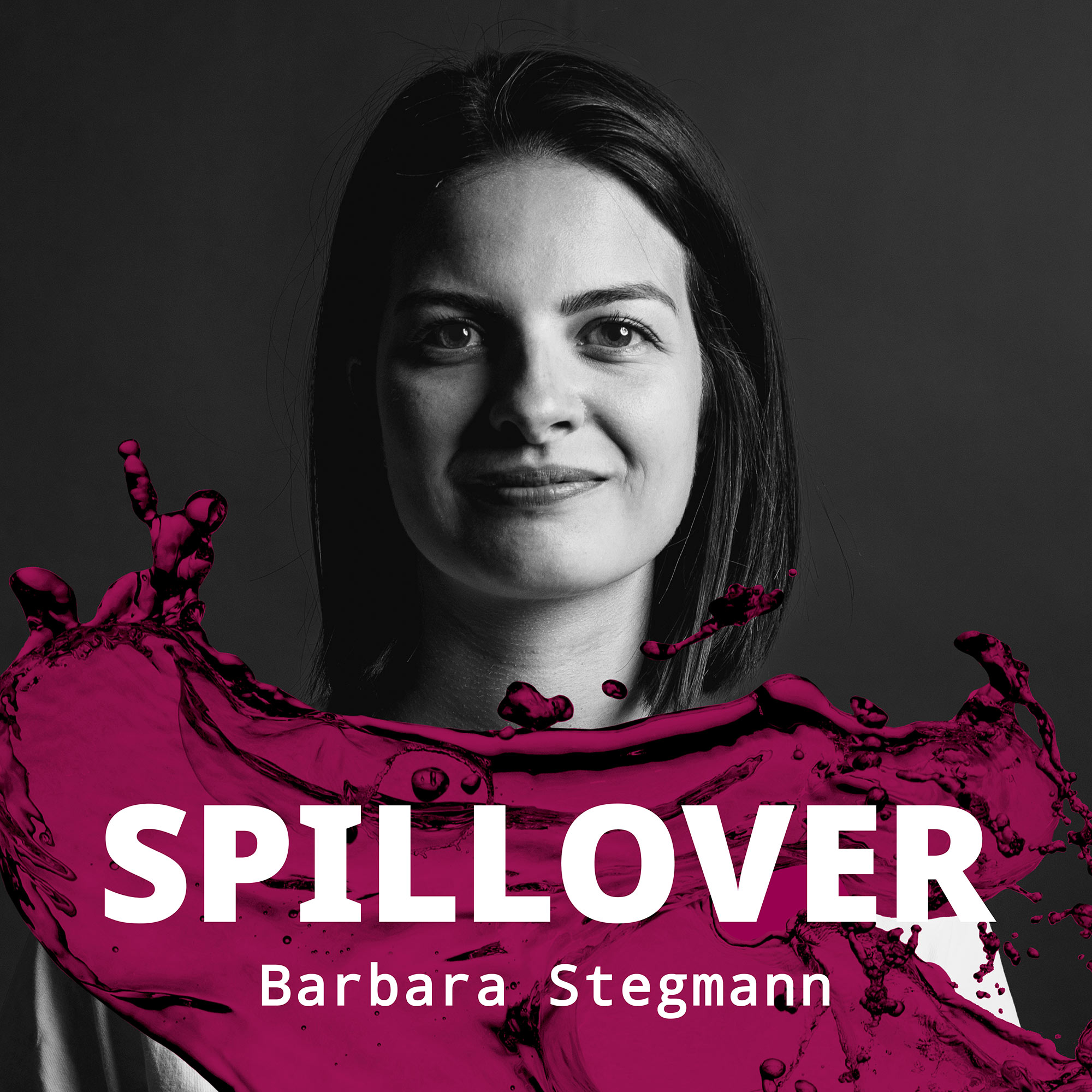 SPILLOVER - aus kreativen Ideen wird Zukunft gemacht
